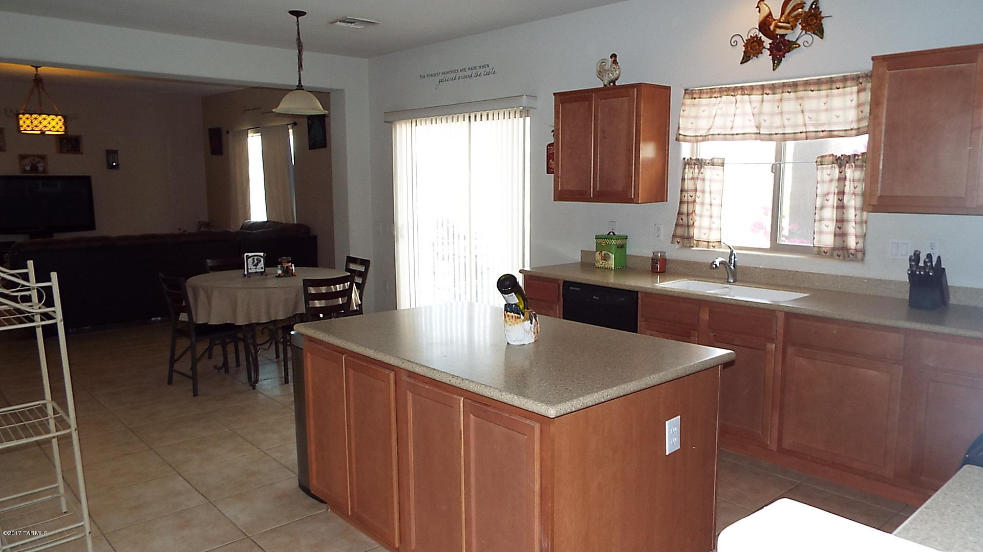 Red Rock Village - Residential