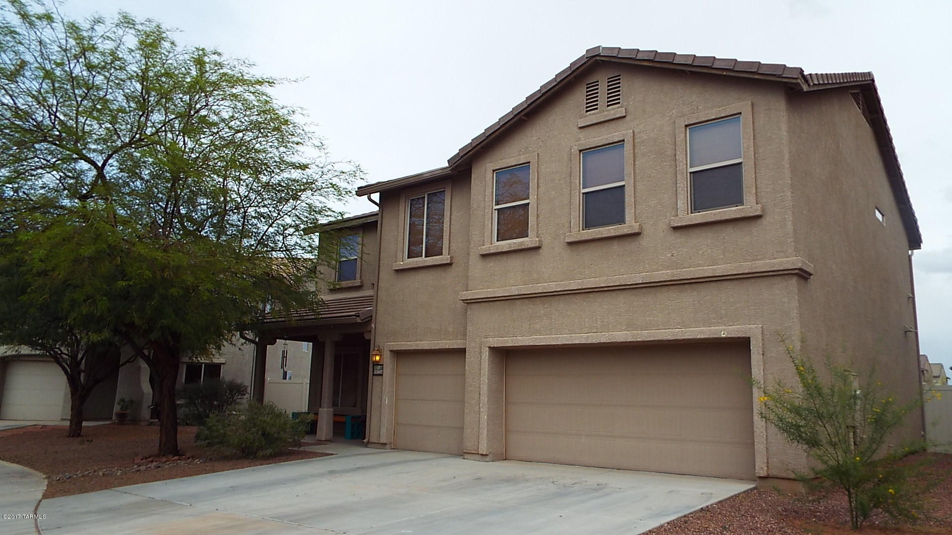 Red Rock Village - Residential