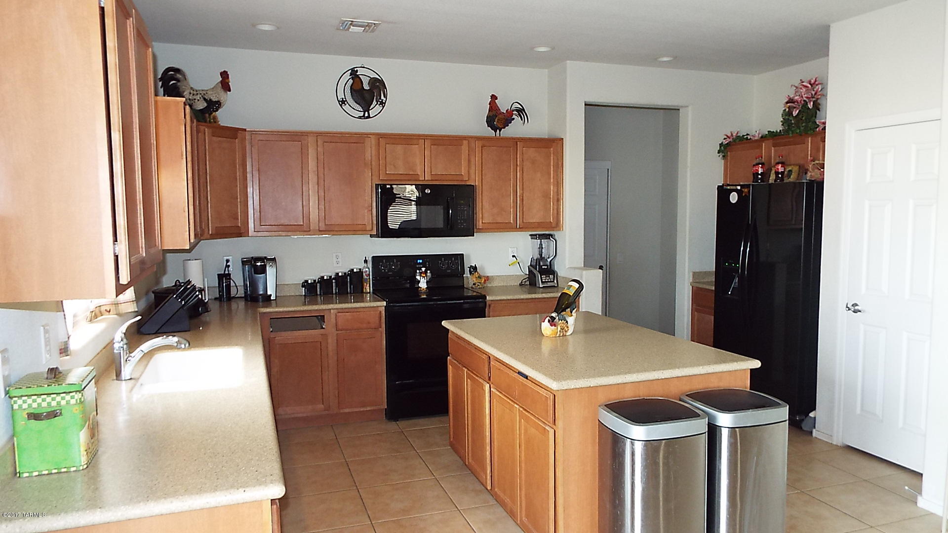 Red Rock Village - Residential
