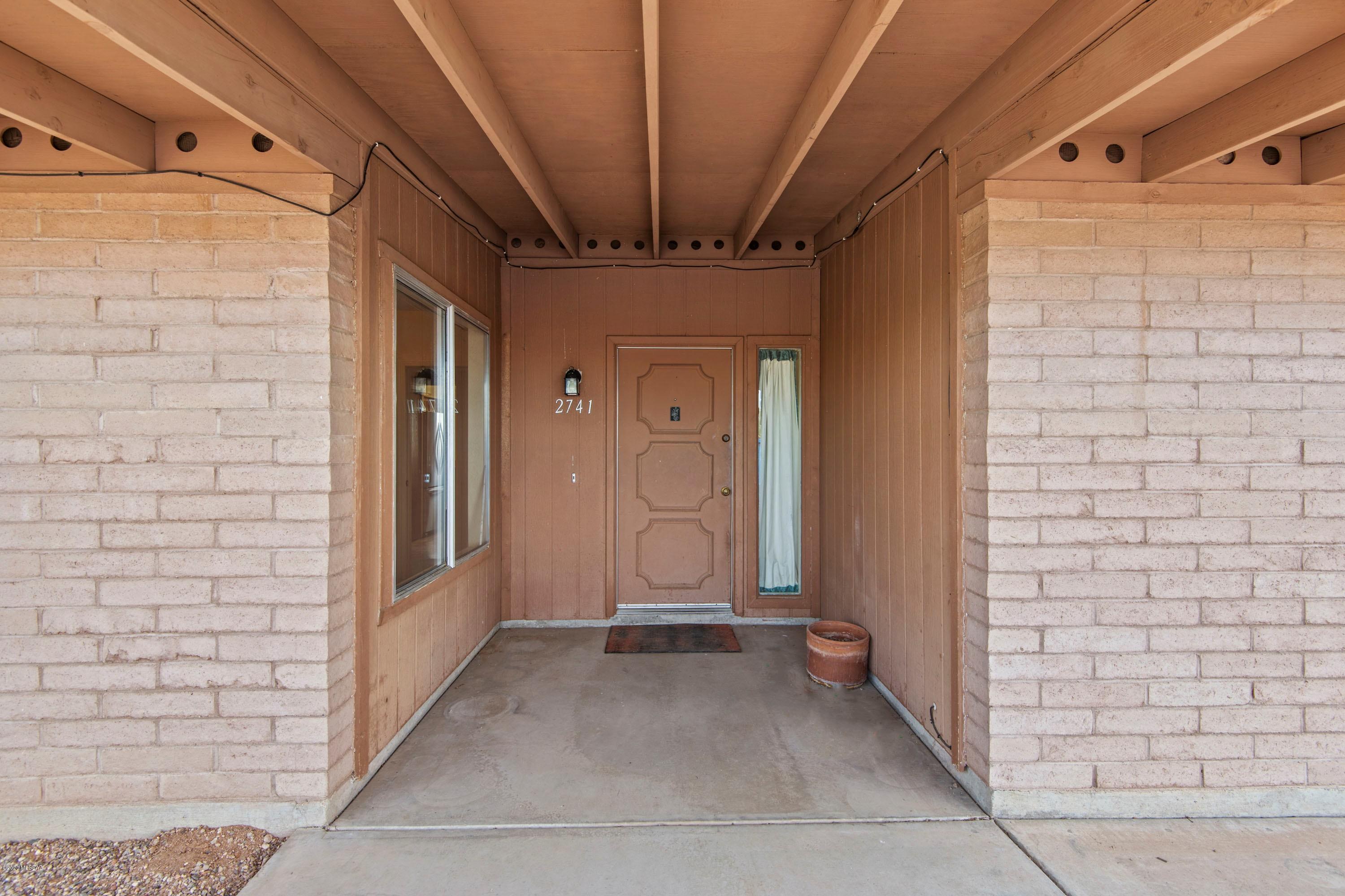 Casas Adobes Estates (650-760) - Residential