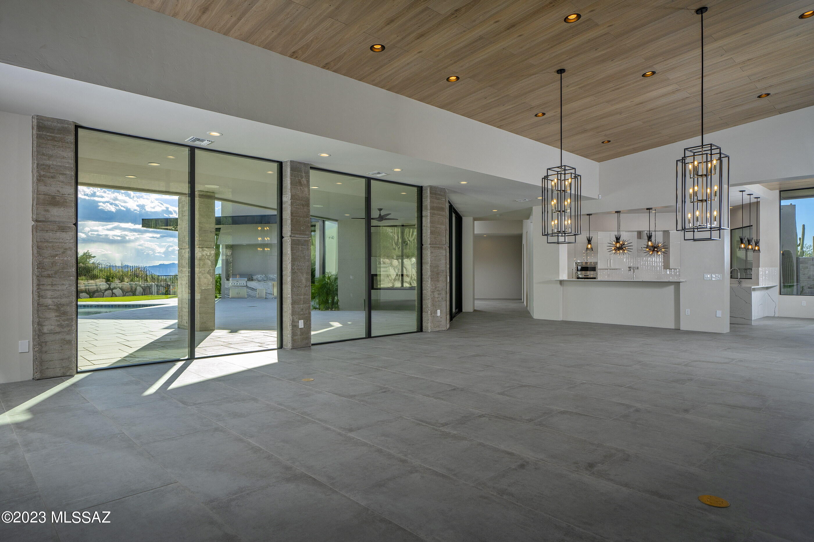 Pima Canyon Estates (30,33,96-102,115,124-127,136-139,147-151,16) - Residential