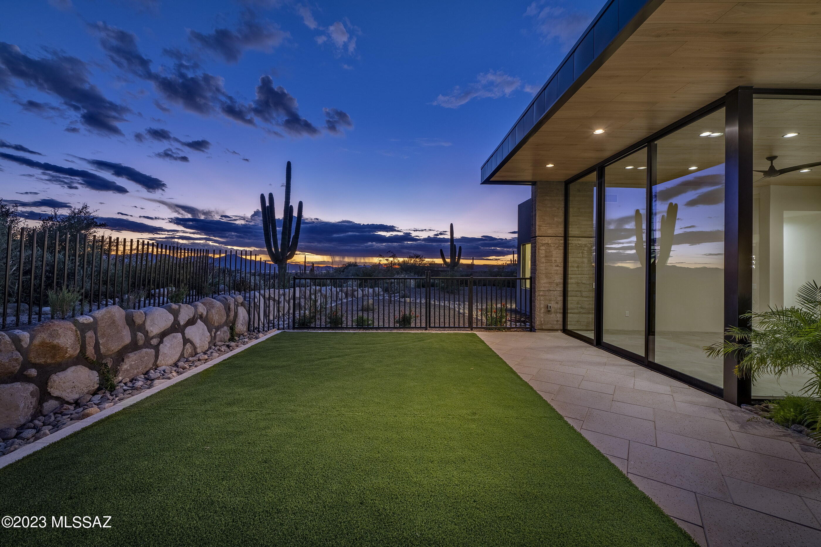 Pima Canyon Estates (30,33,96-102,115,124-127,136-139,147-151,16) - Residential