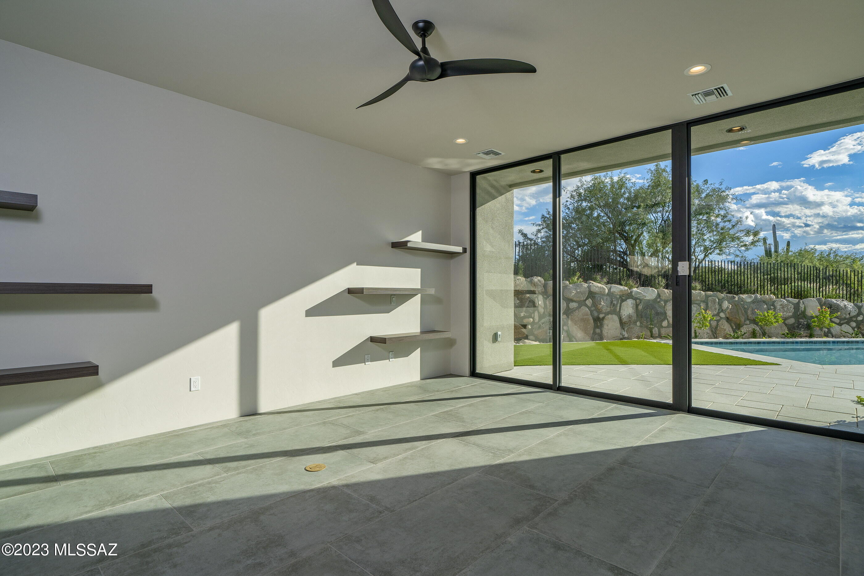 Pima Canyon Estates (30,33,96-102,115,124-127,136-139,147-151,16) - Residential