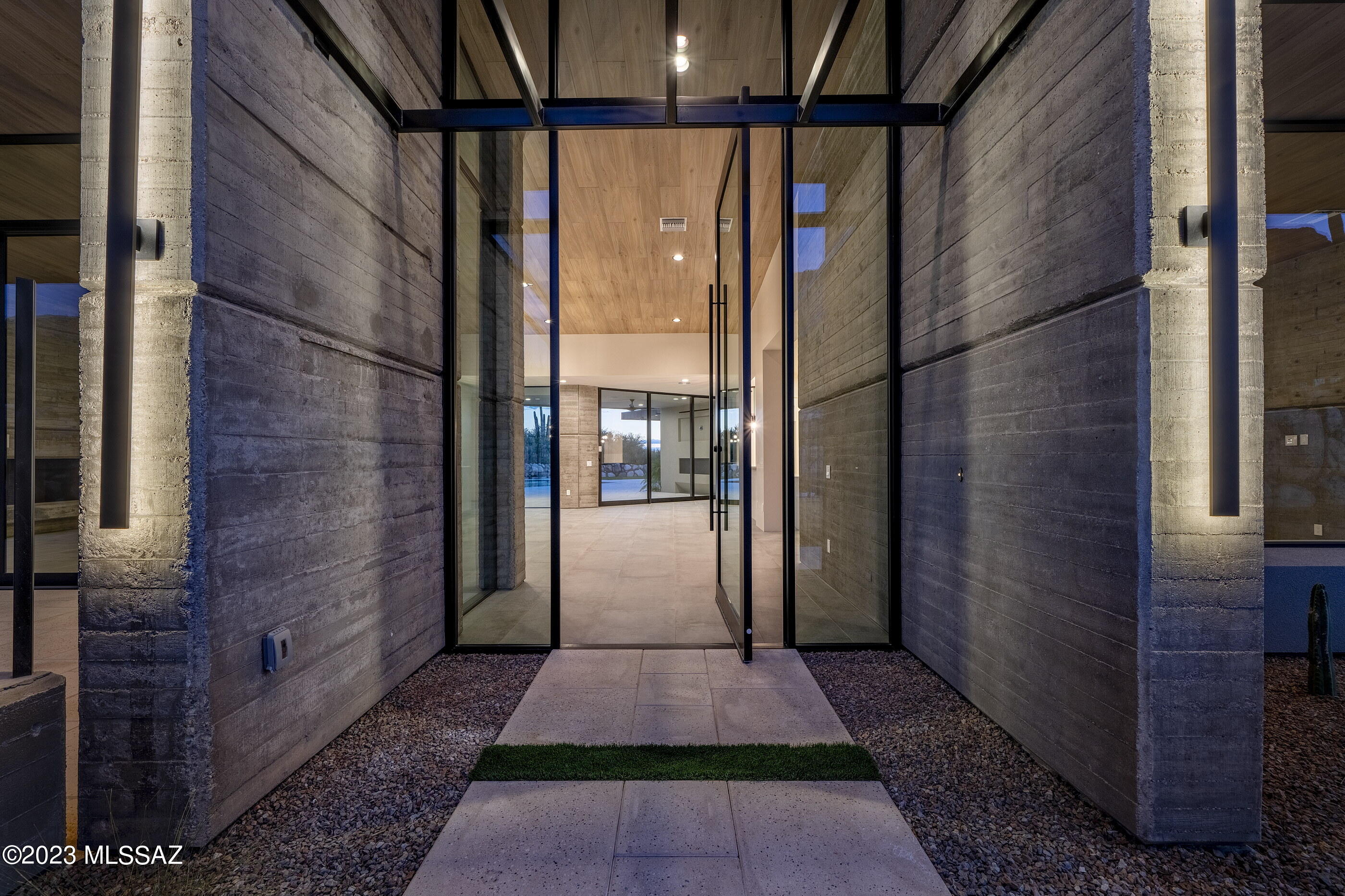 Pima Canyon Estates (30,33,96-102,115,124-127,136-139,147-151,16) - Residential