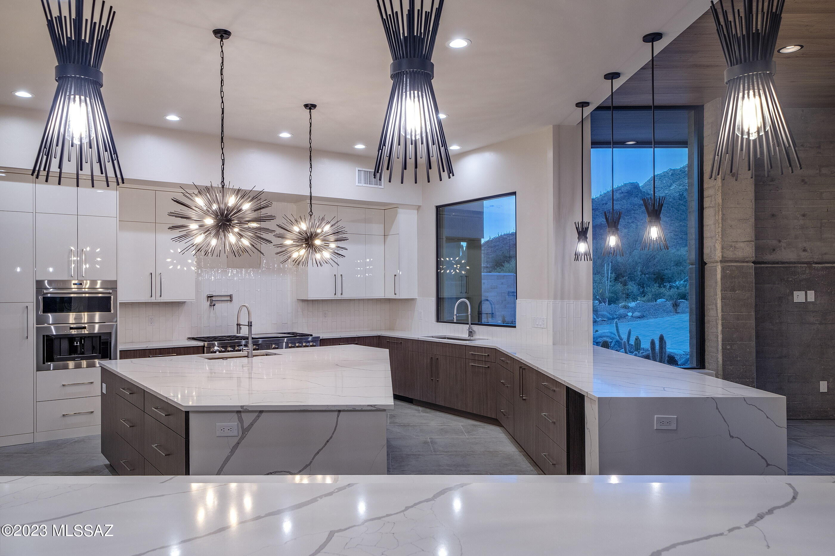 Pima Canyon Estates (30,33,96-102,115,124-127,136-139,147-151,16) - Residential