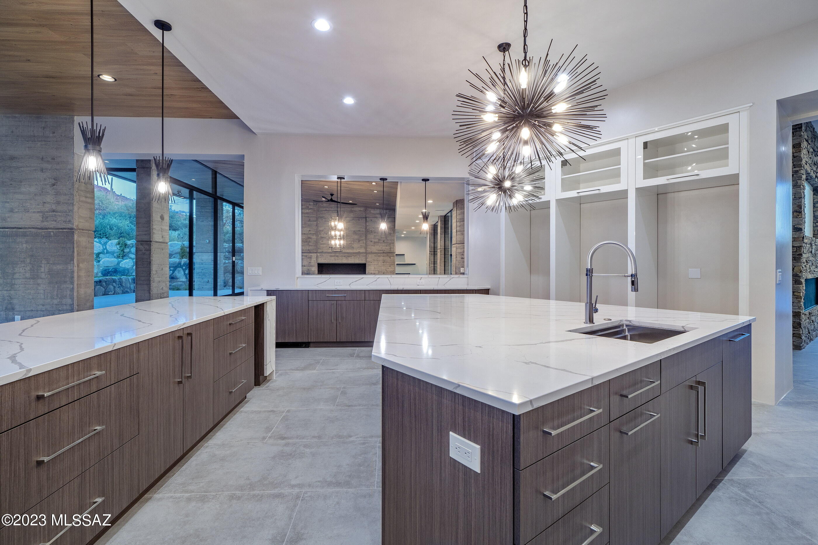 Pima Canyon Estates (30,33,96-102,115,124-127,136-139,147-151,16) - Residential