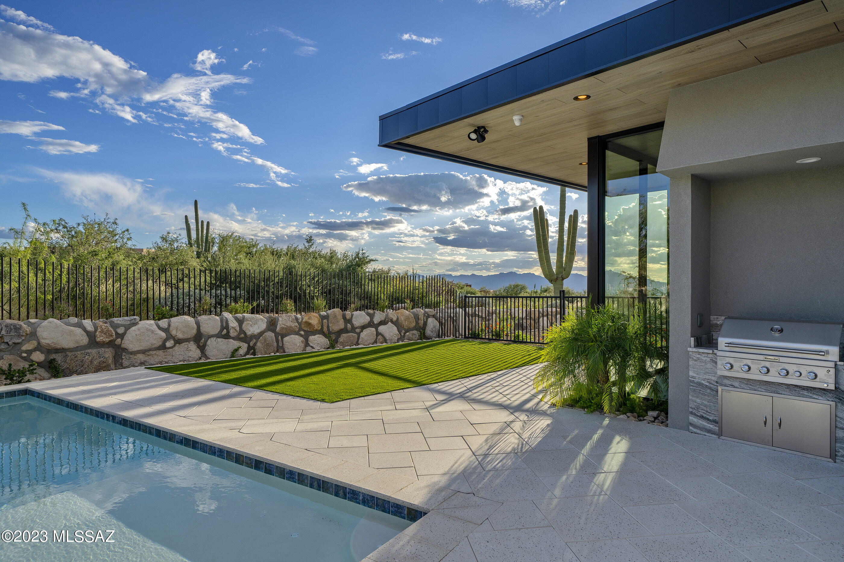 Pima Canyon Estates (30,33,96-102,115,124-127,136-139,147-151,16) - Residential