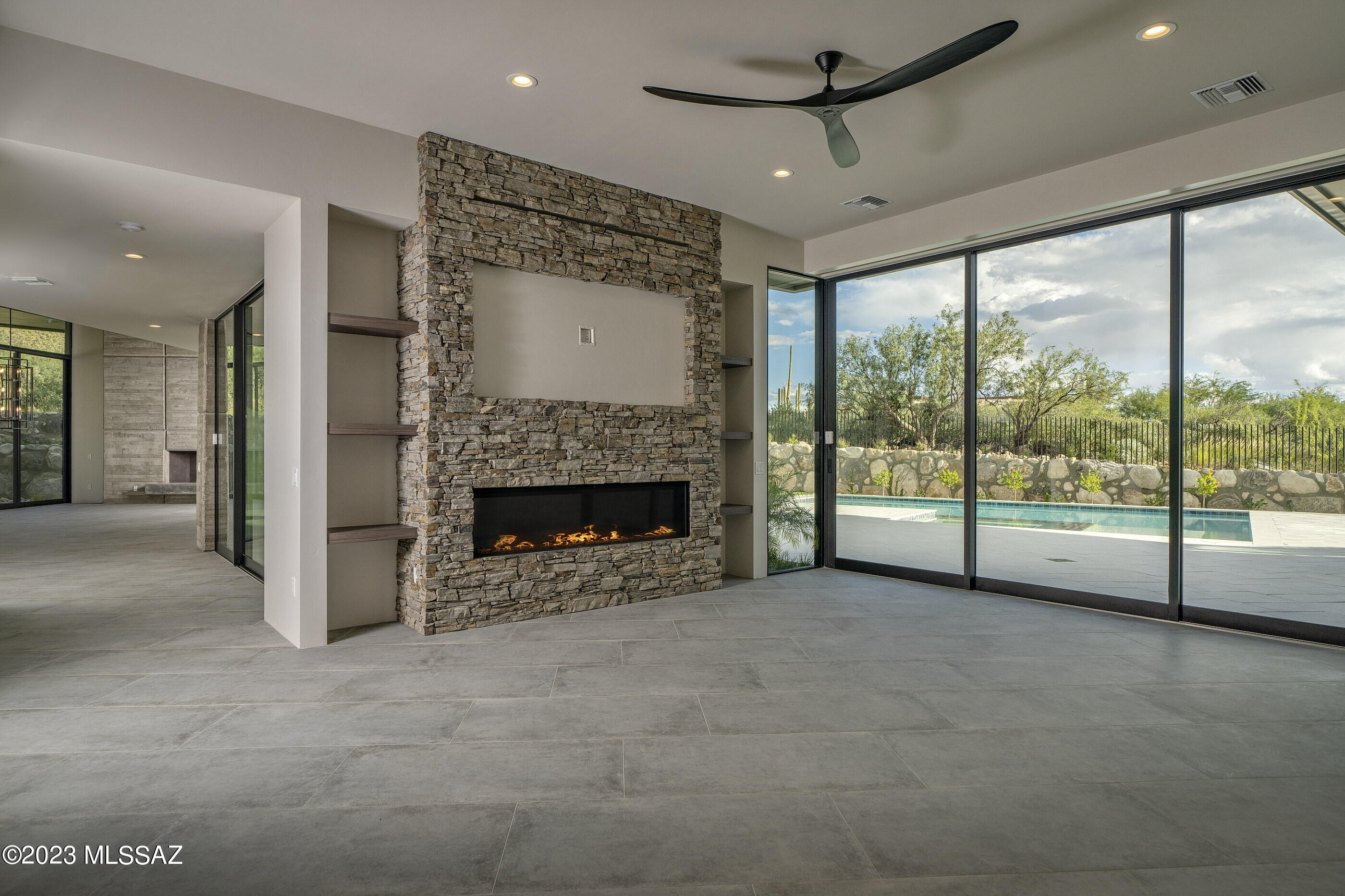 Pima Canyon Estates (30,33,96-102,115,124-127,136-139,147-151,16) - Residential