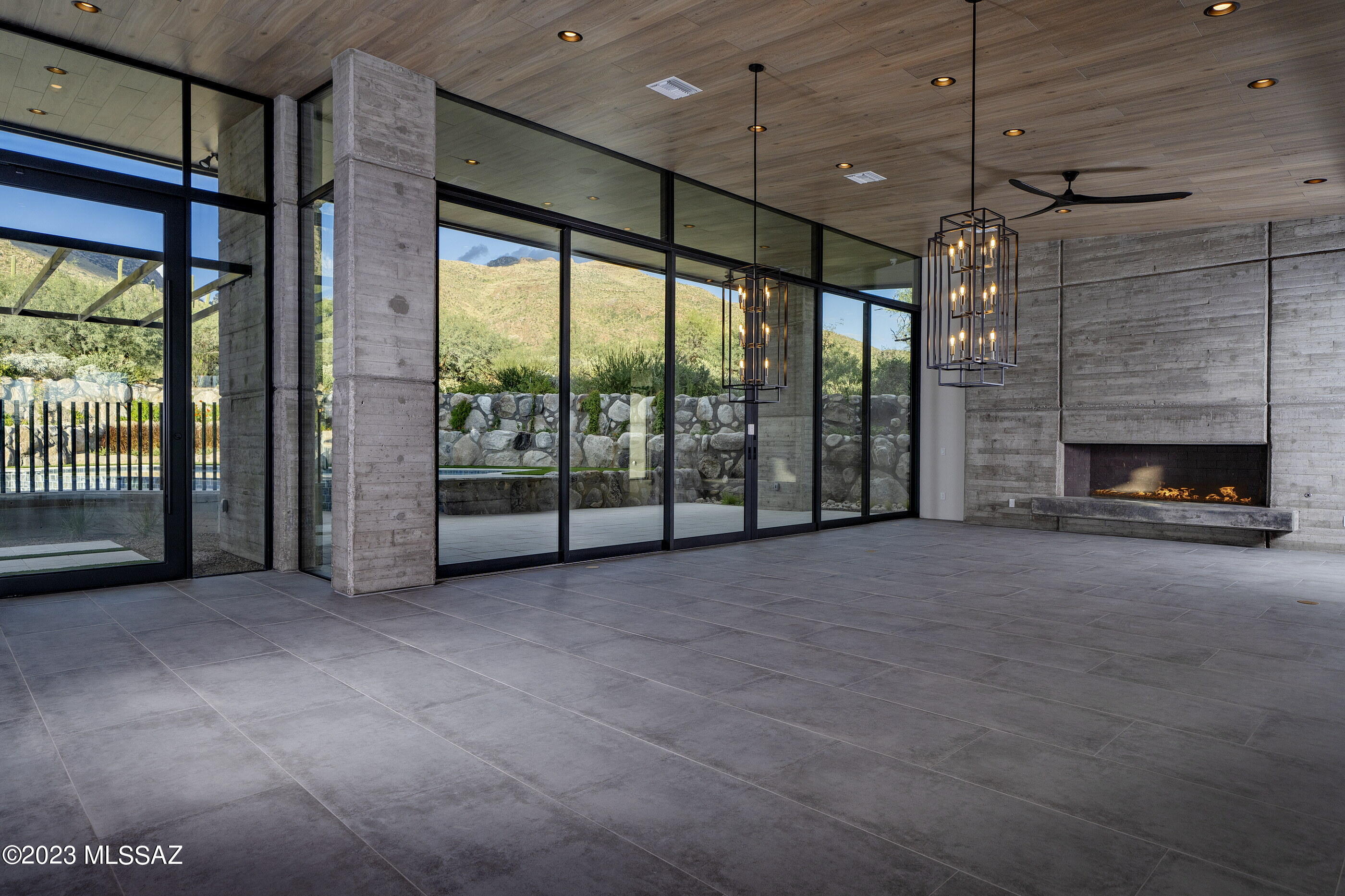 Pima Canyon Estates (30,33,96-102,115,124-127,136-139,147-151,16) - Residential