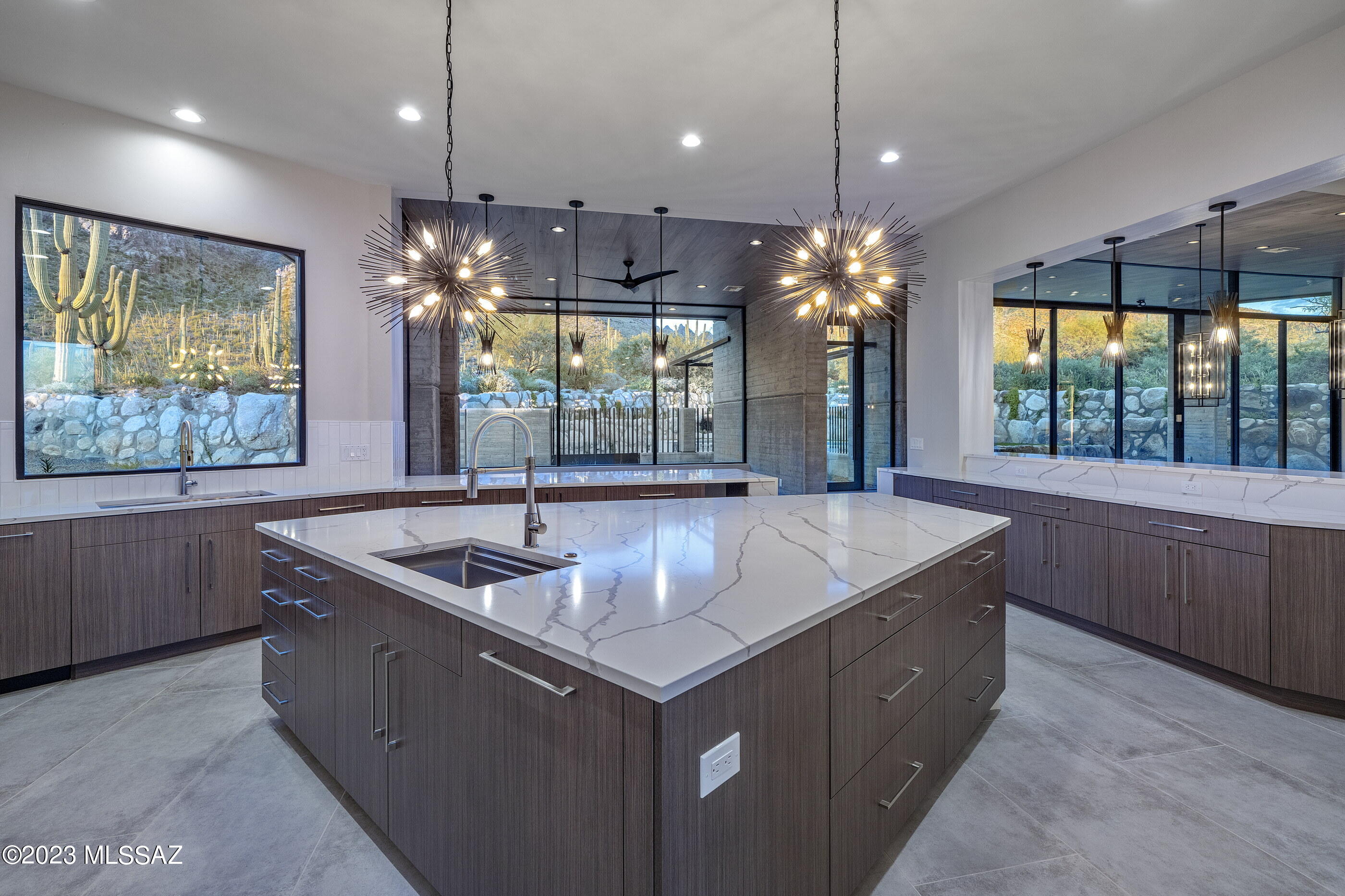 Pima Canyon Estates (30,33,96-102,115,124-127,136-139,147-151,16) - Residential