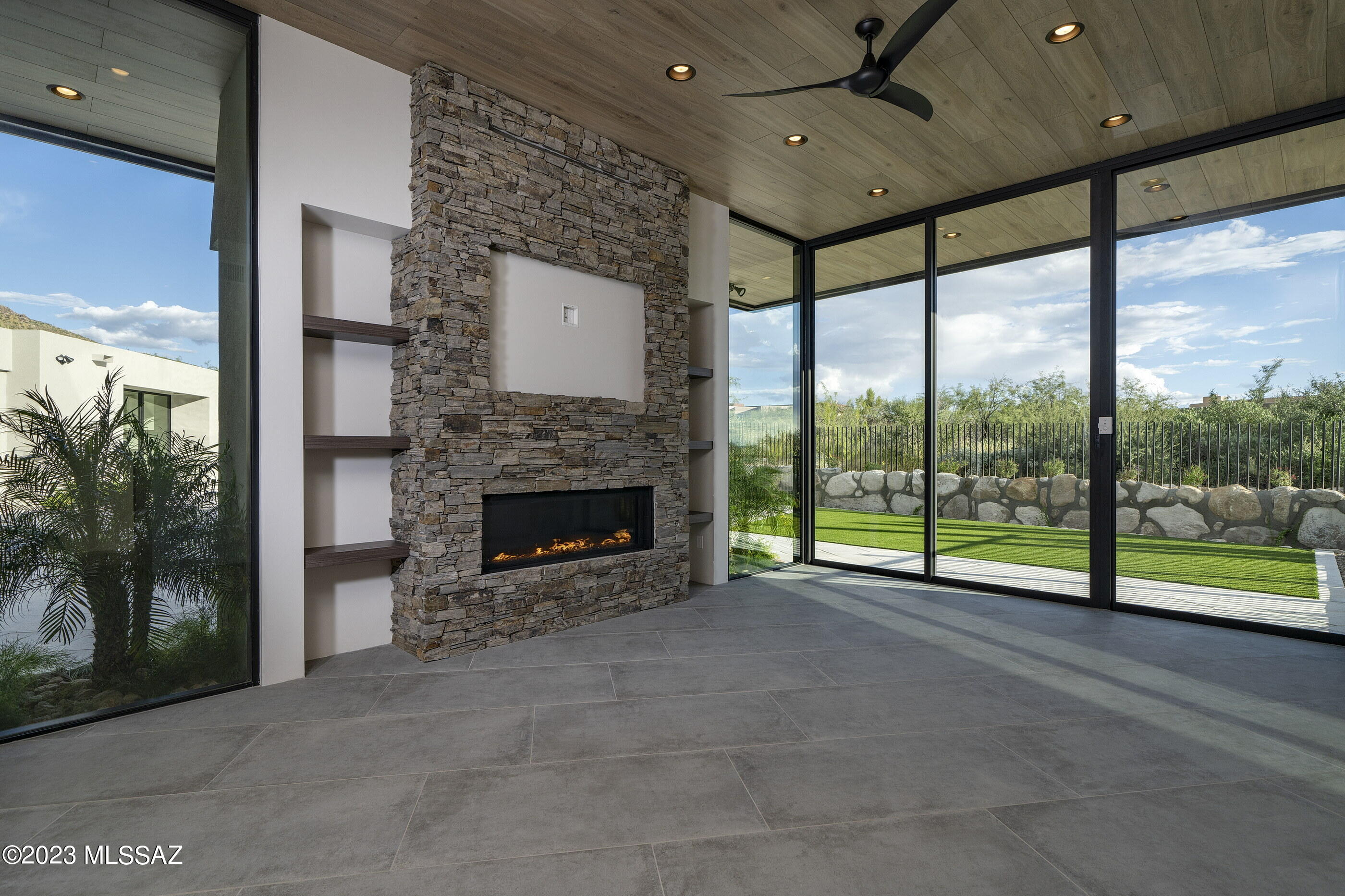 Pima Canyon Estates (30,33,96-102,115,124-127,136-139,147-151,16) - Residential