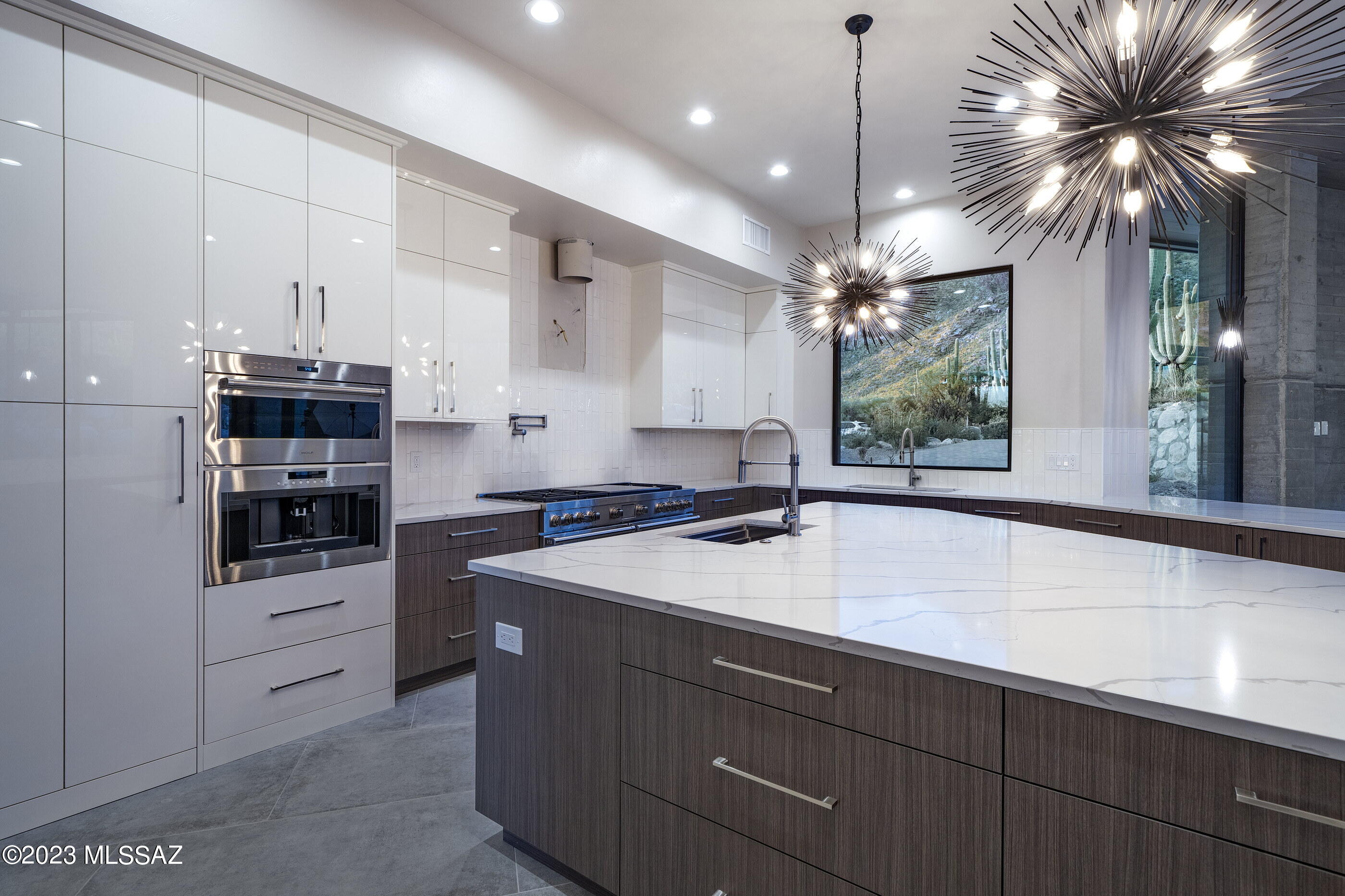 Pima Canyon Estates (30,33,96-102,115,124-127,136-139,147-151,16) - Residential