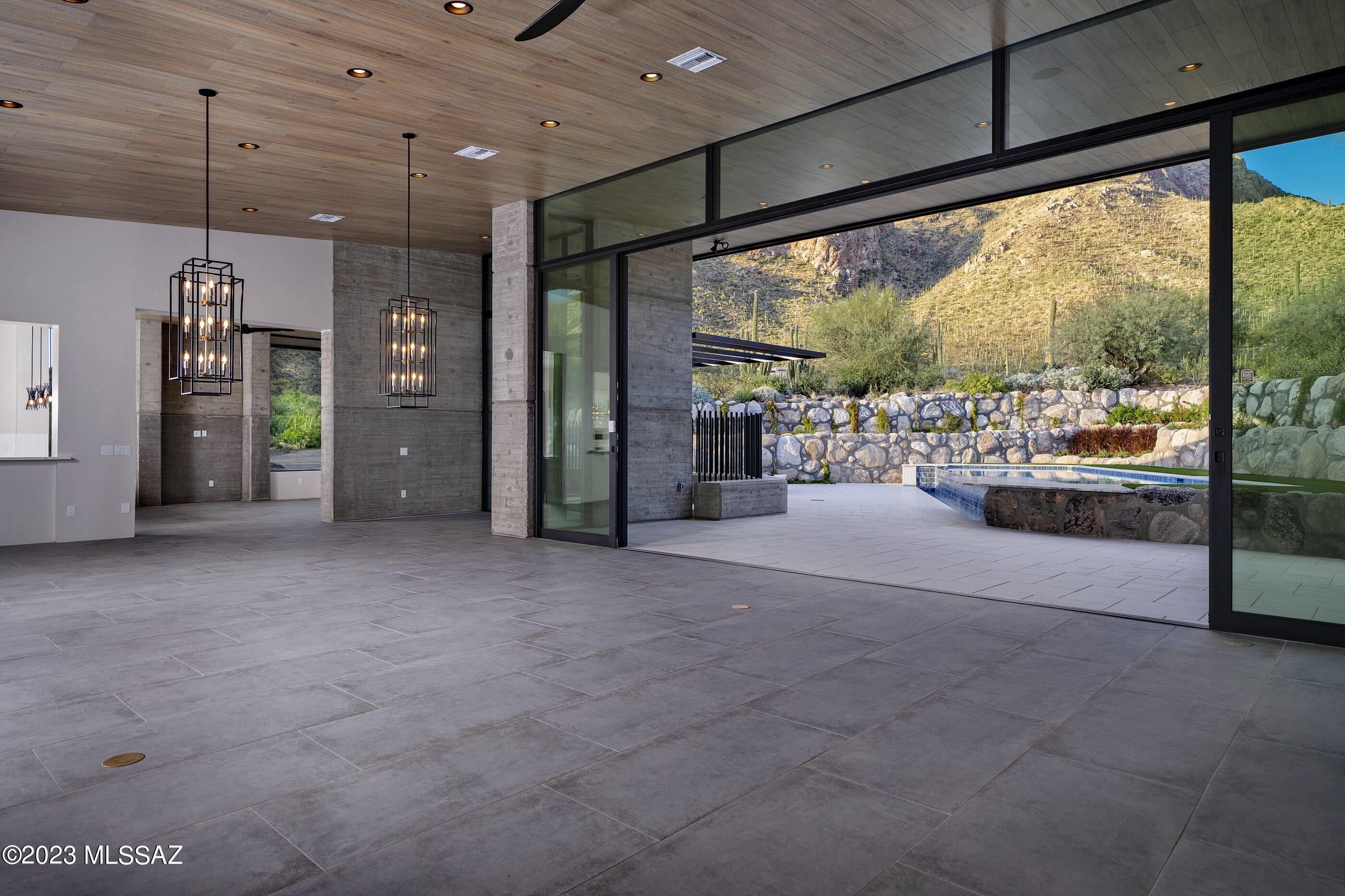 Pima Canyon Estates (30,33,96-102,115,124-127,136-139,147-151,16) - Residential