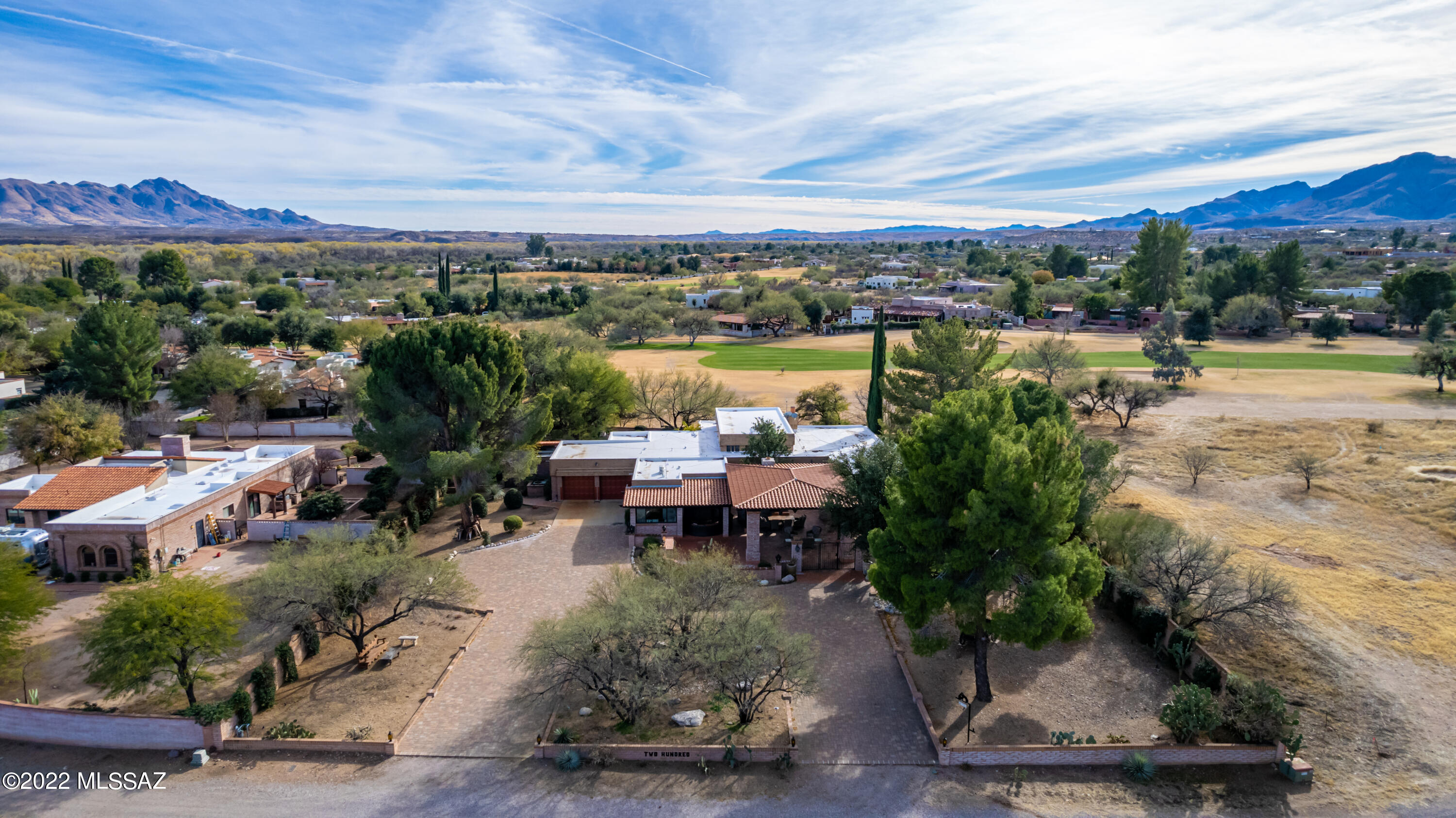 N/A - Residential