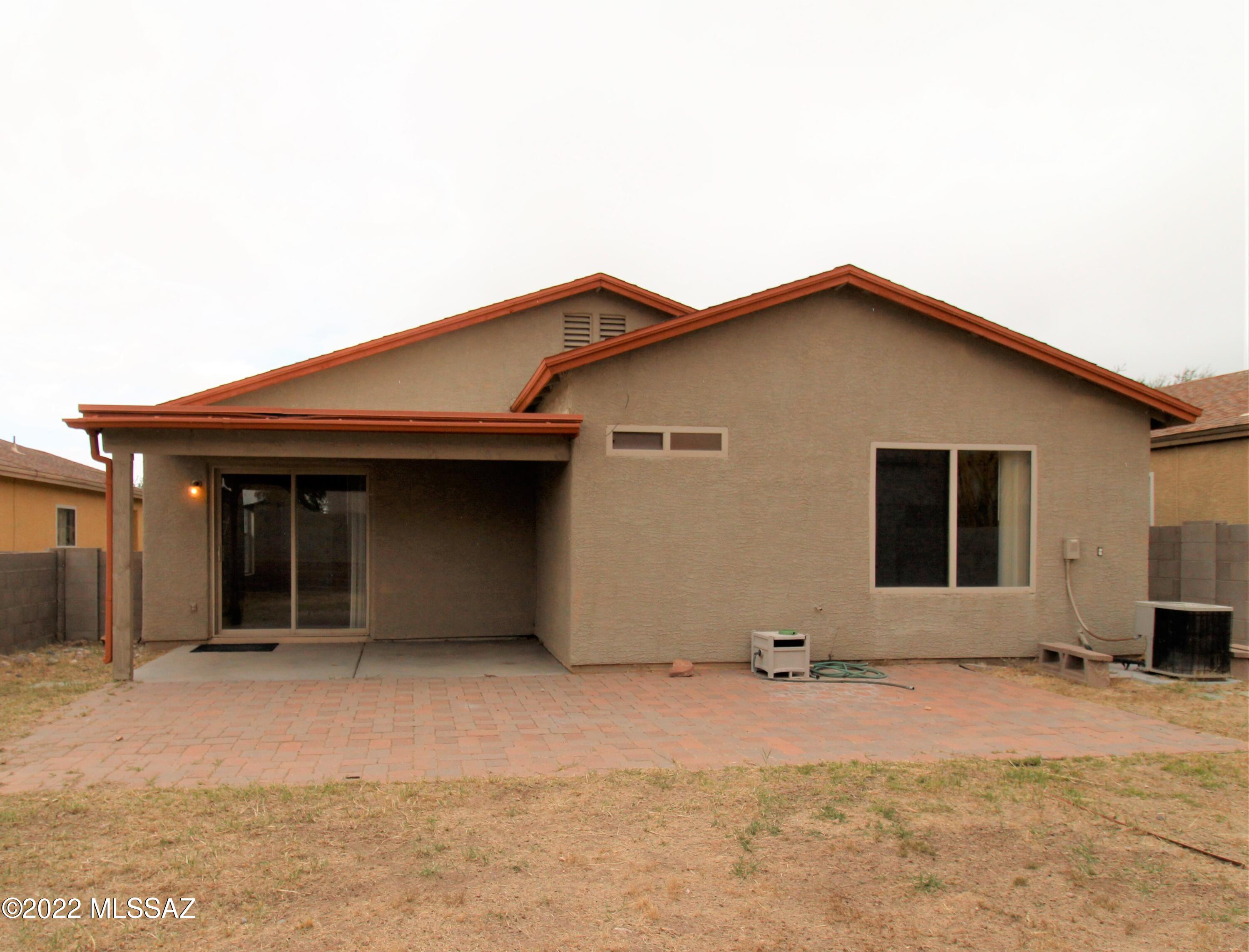 Richmond American Homes at Rita Ranch (1-154) - Residential