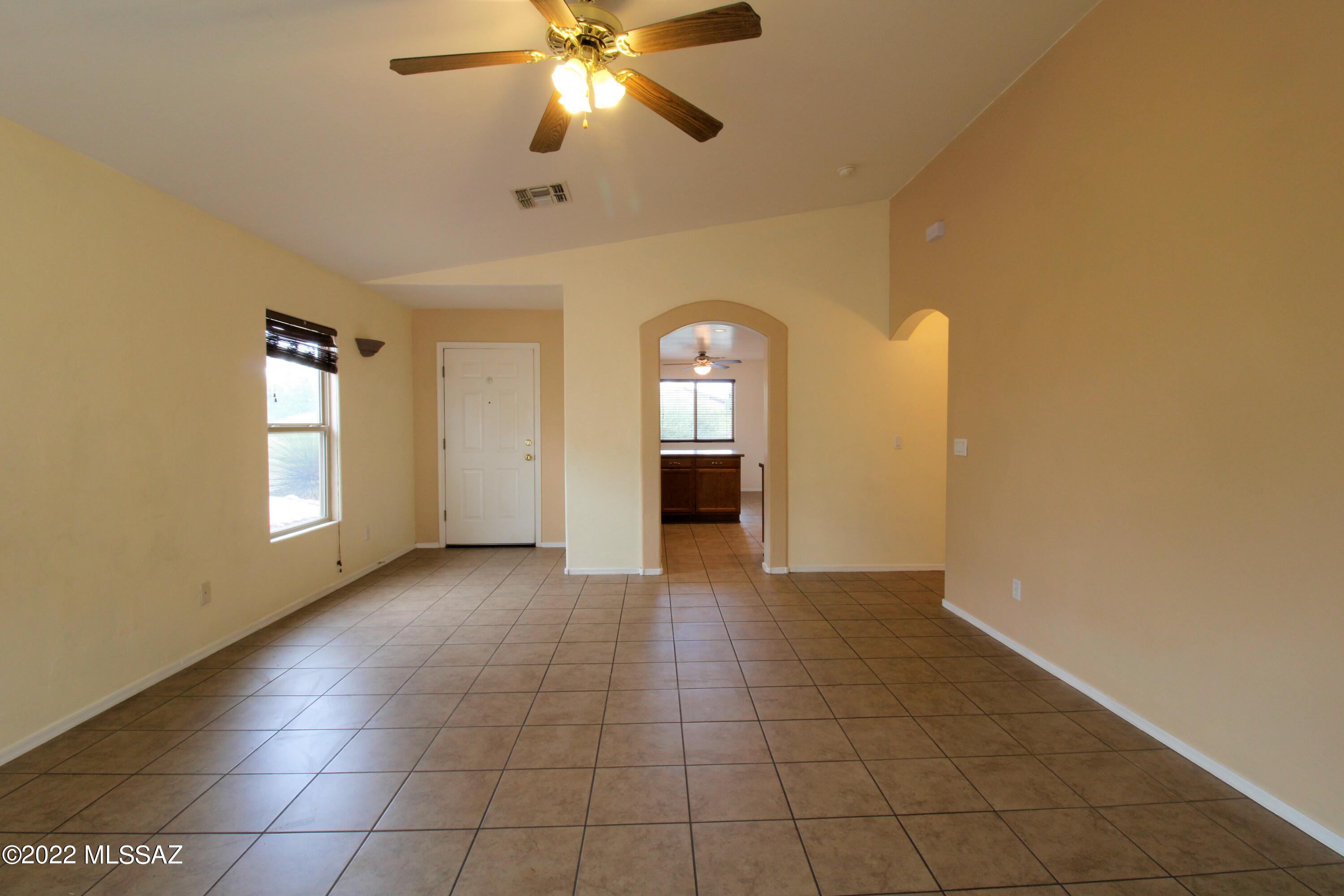 Richmond American Homes at Rita Ranch (1-154) - Residential