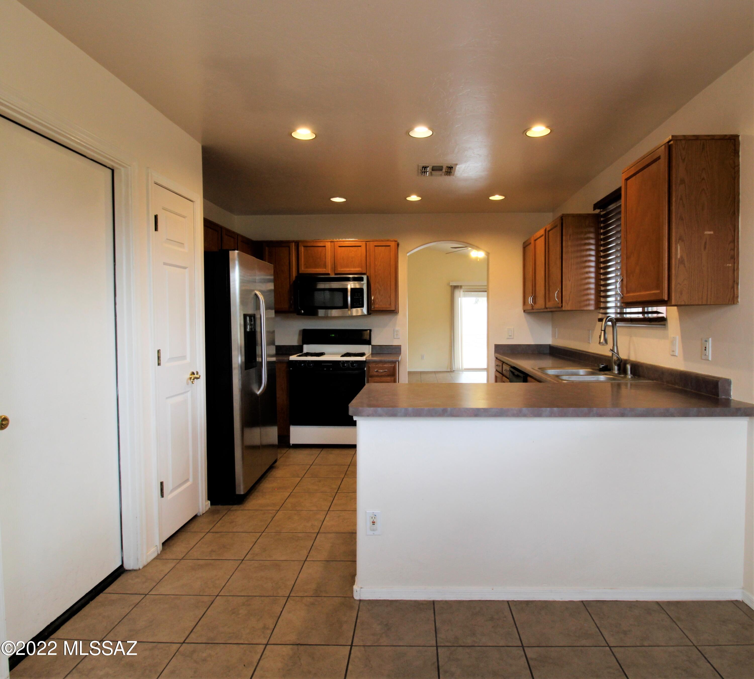 Richmond American Homes at Rita Ranch (1-154) - Residential