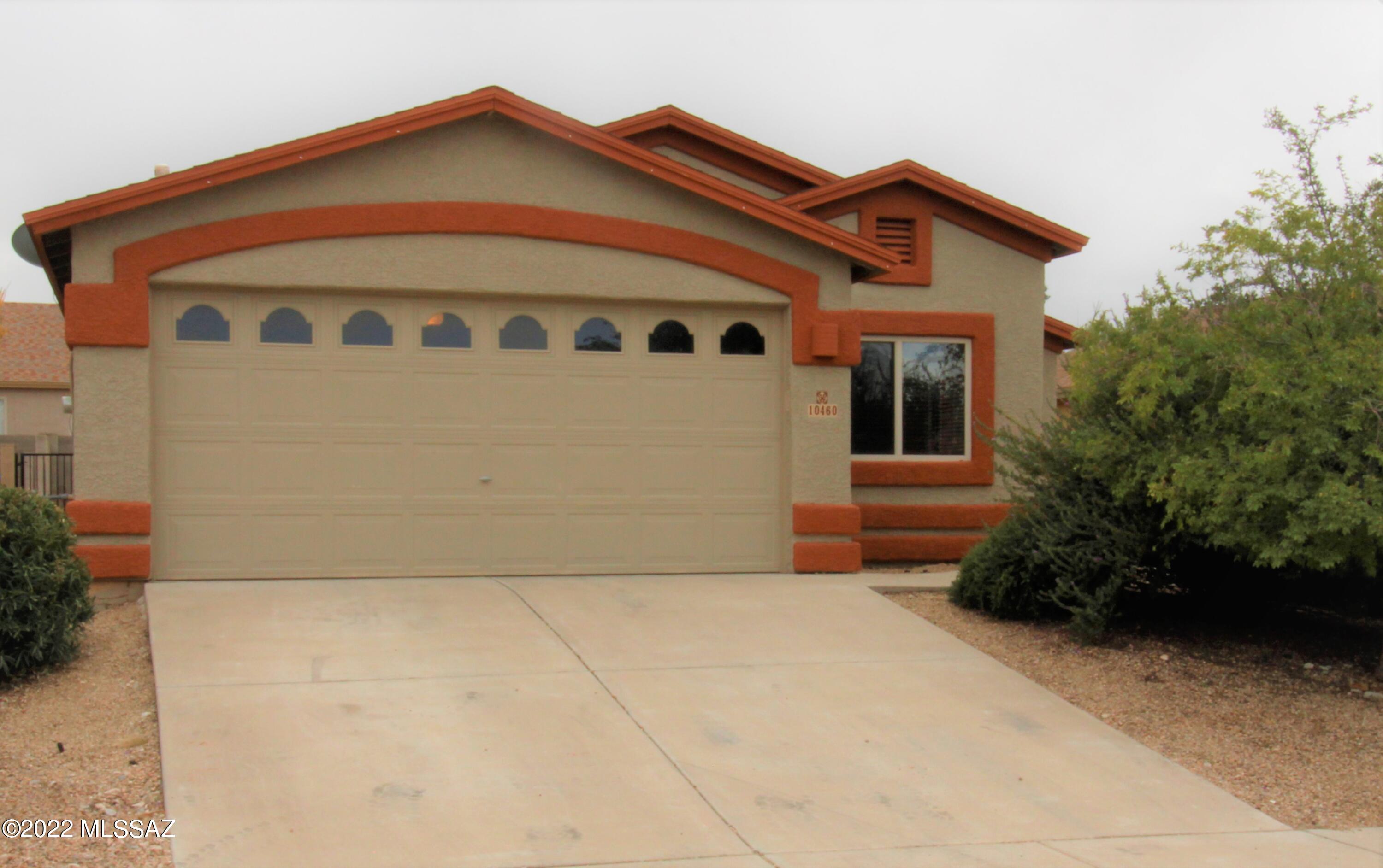 Richmond American Homes at Rita Ranch (1-154) - Residential