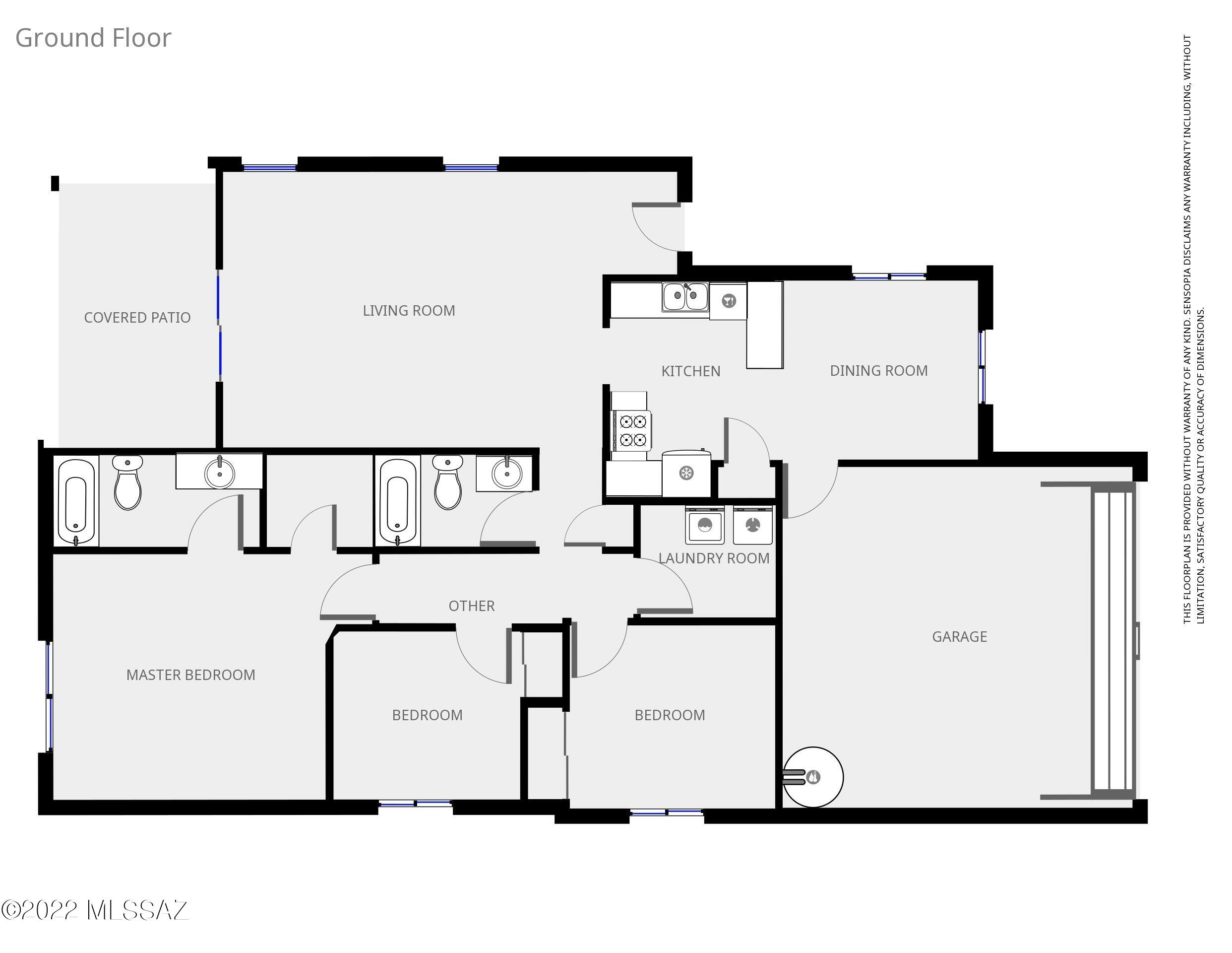Richmond American Homes at Rita Ranch (1-154) - Residential