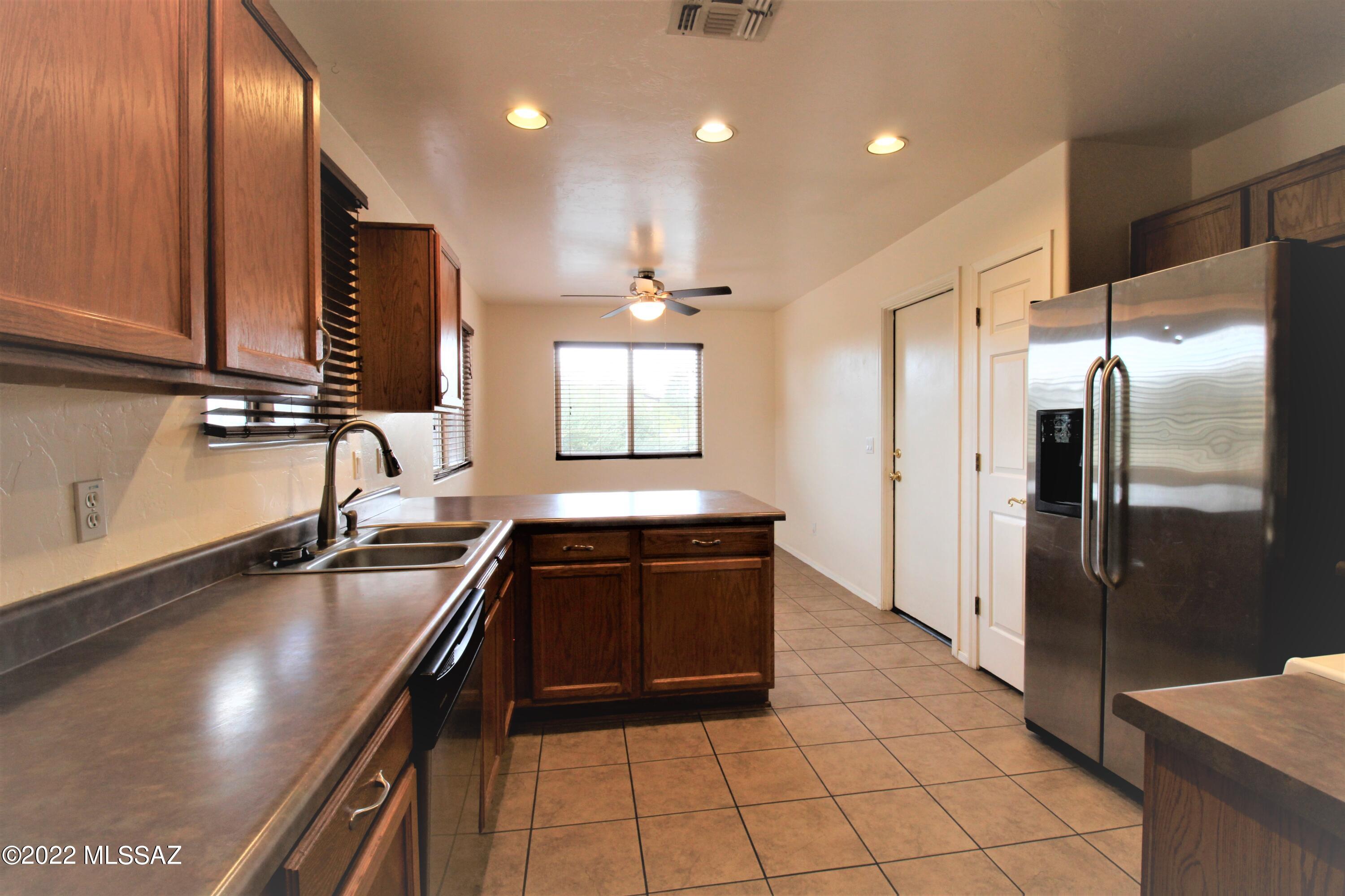 Richmond American Homes at Rita Ranch (1-154) - Residential