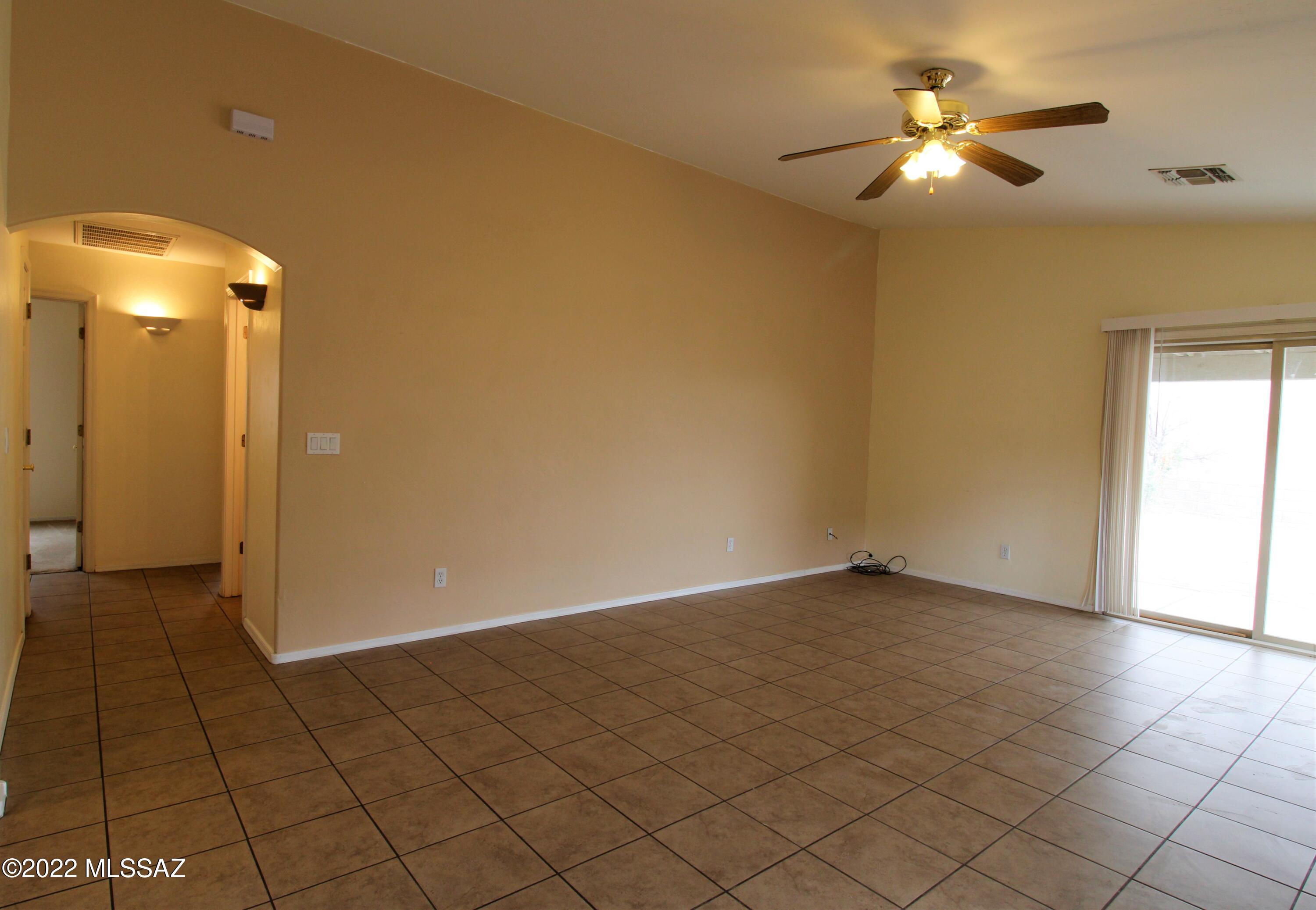Richmond American Homes at Rita Ranch (1-154) - Residential