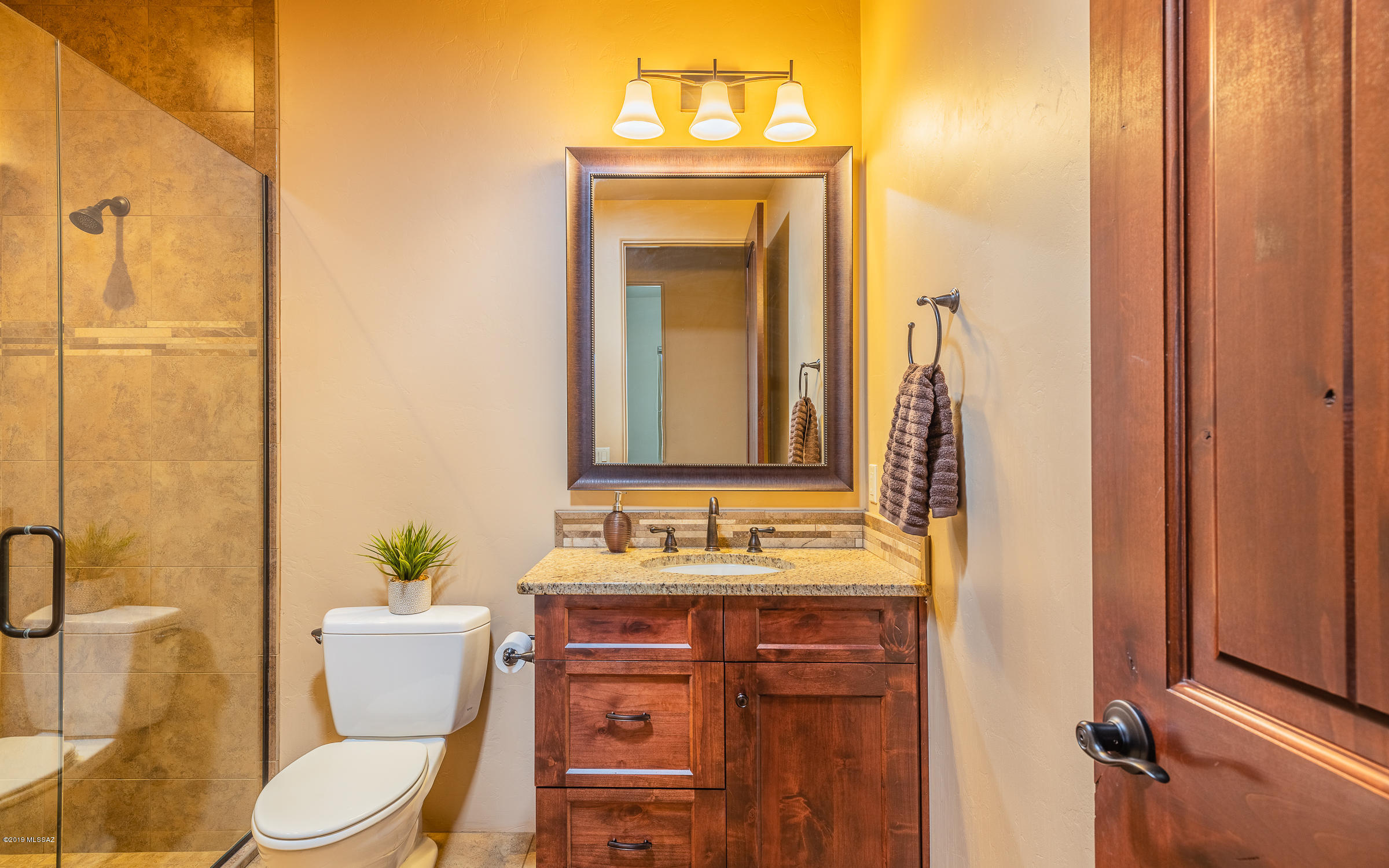 Rivers Edge/Canada Del Oro Estates (1-45) - Residential