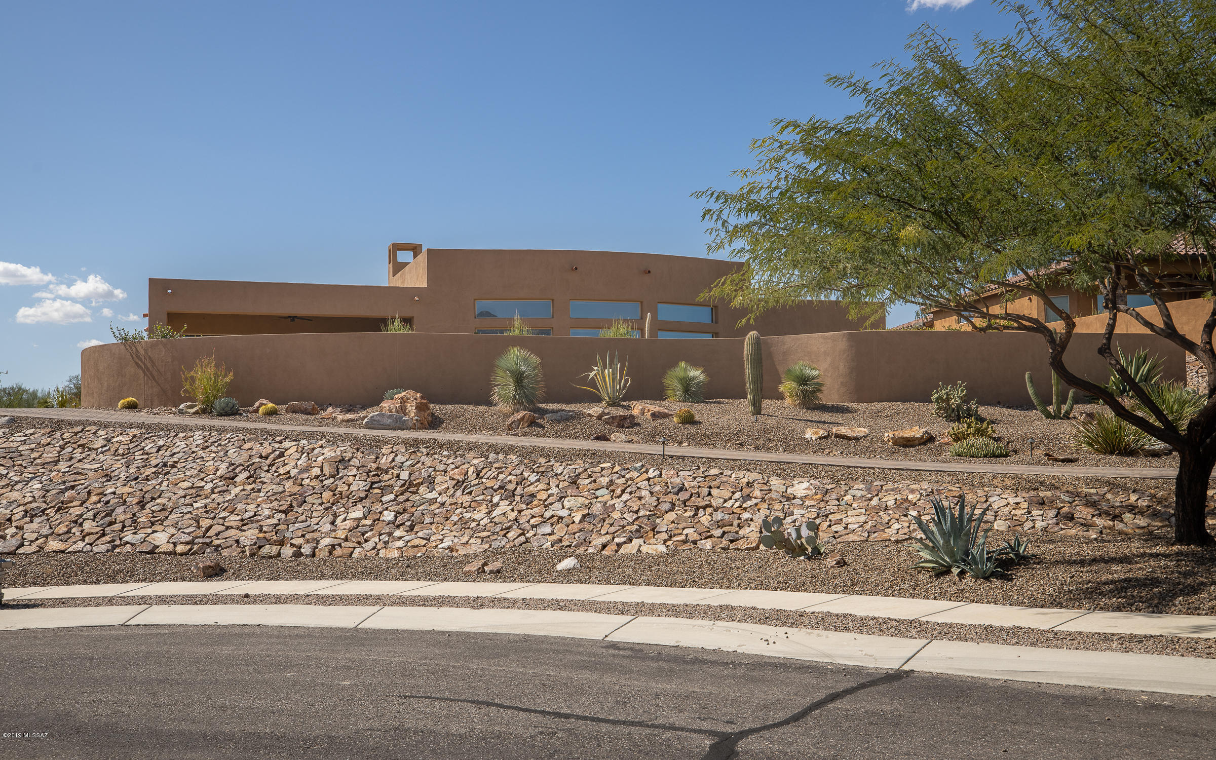 Rivers Edge/Canada Del Oro Estates (1-45) - Residential