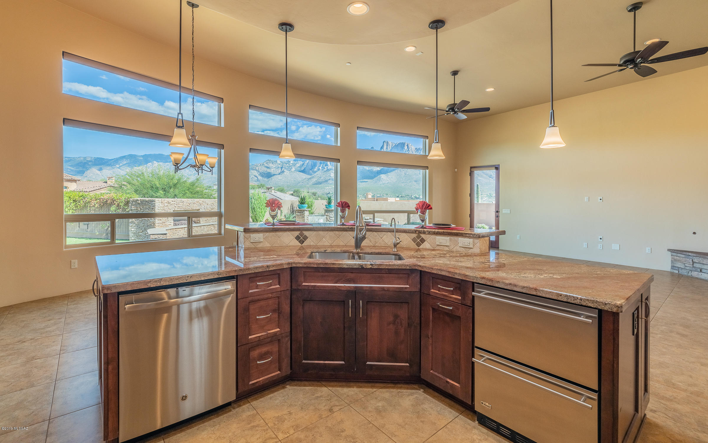 Rivers Edge/Canada Del Oro Estates (1-45) - Residential