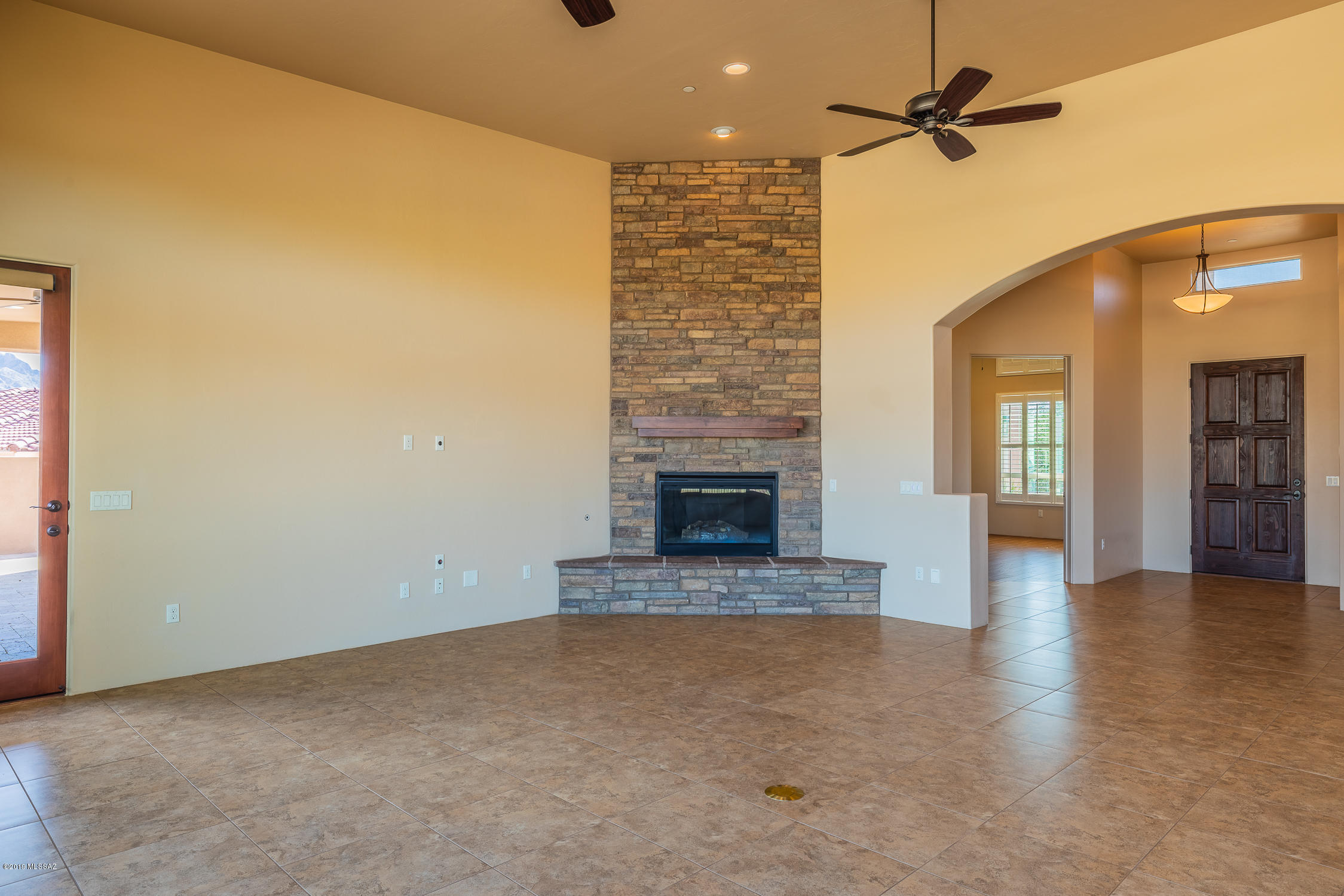 Rivers Edge/Canada Del Oro Estates (1-45) - Residential