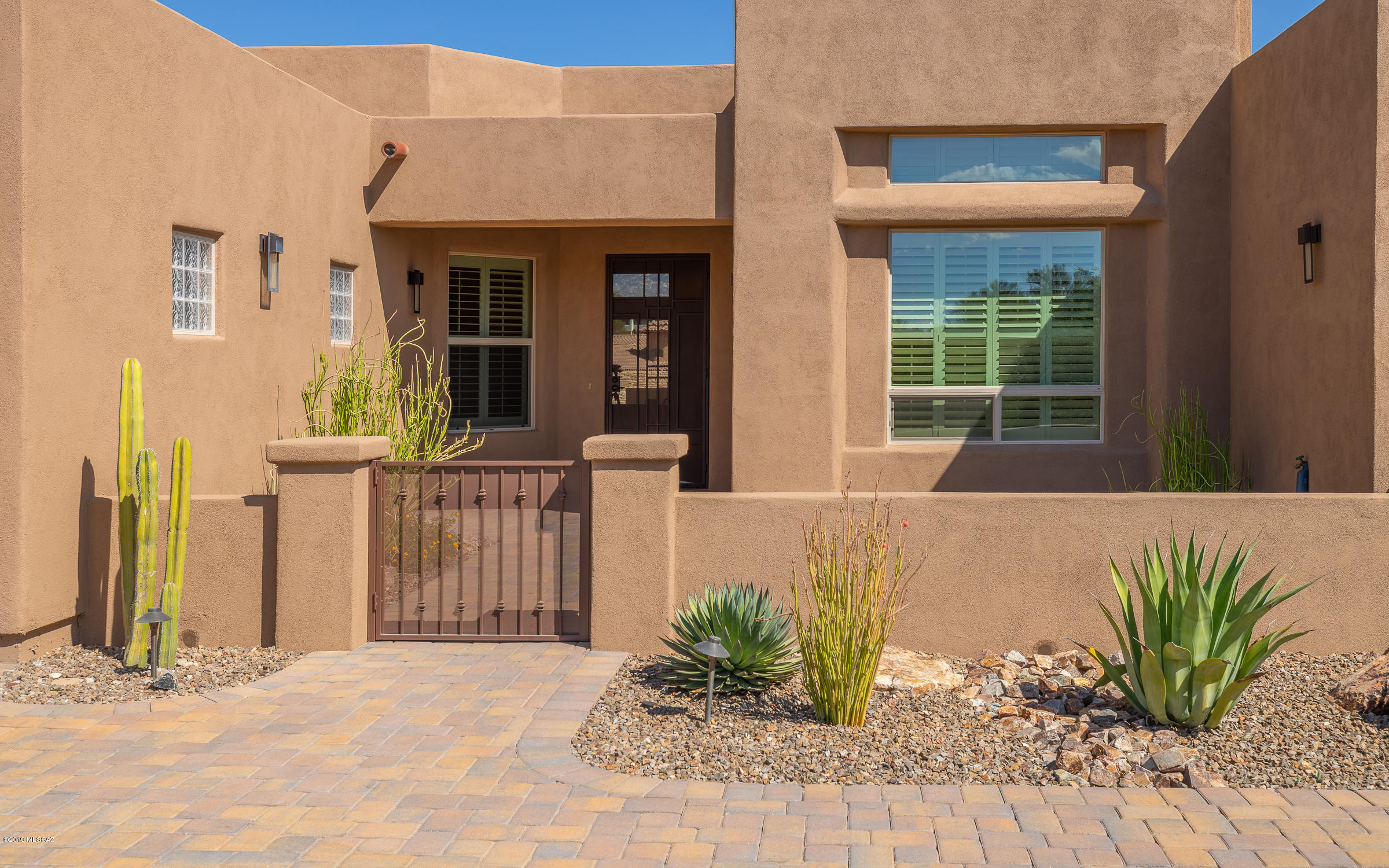 Rivers Edge/Canada Del Oro Estates (1-45) - Residential