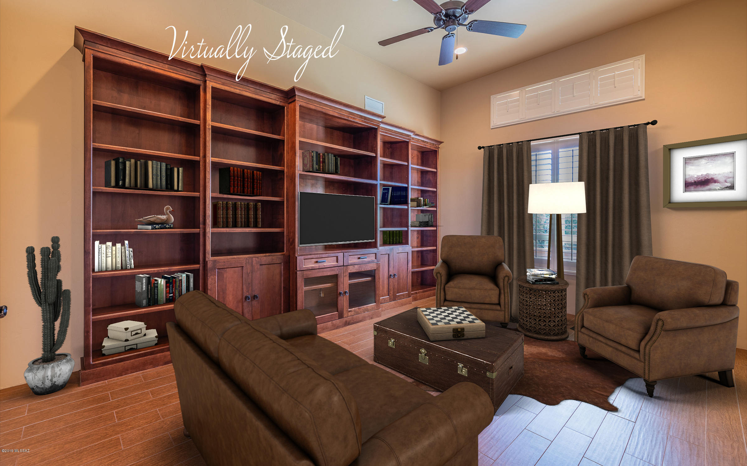 Rivers Edge/Canada Del Oro Estates (1-45) - Residential