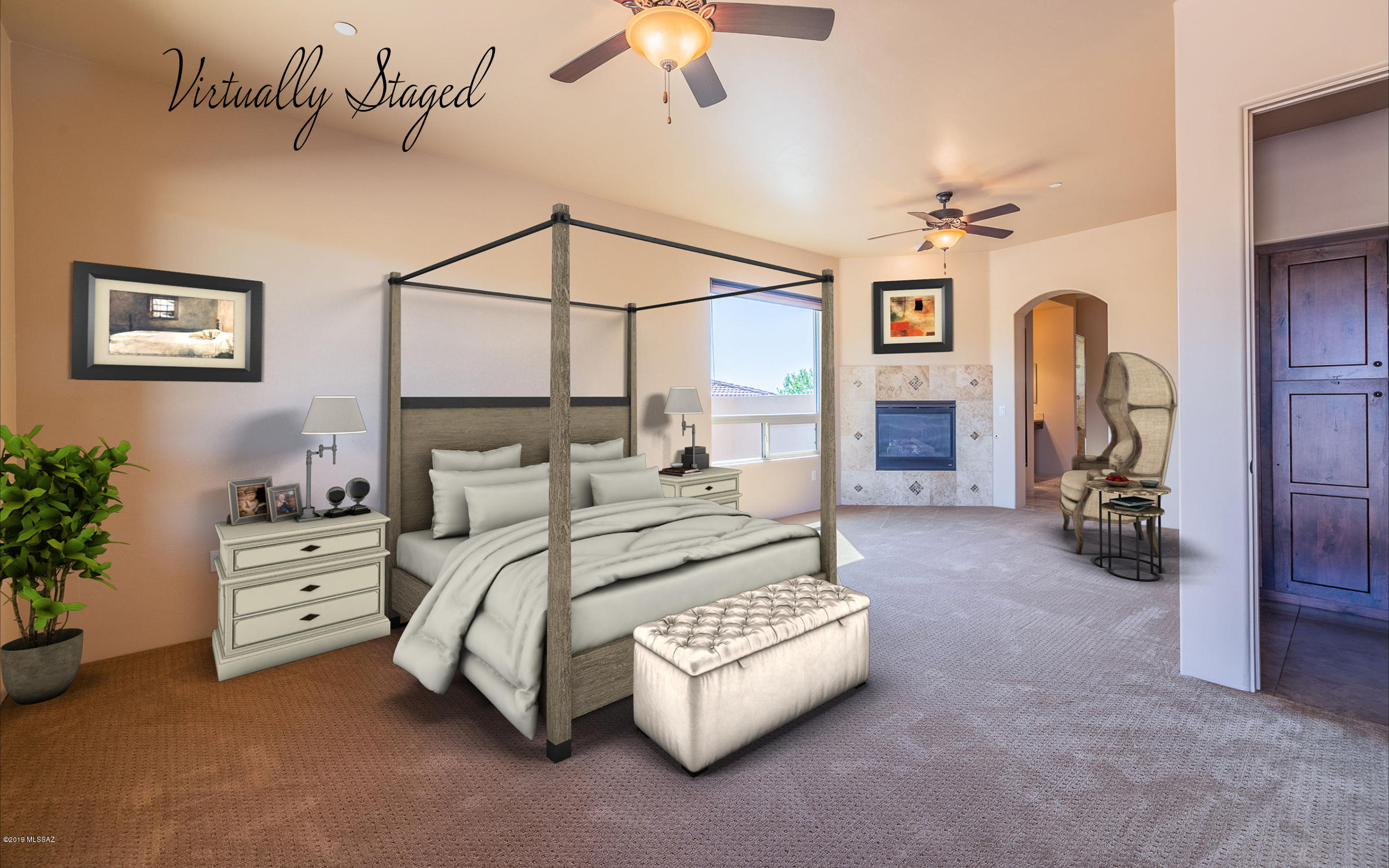 Rivers Edge/Canada Del Oro Estates (1-45) - Residential