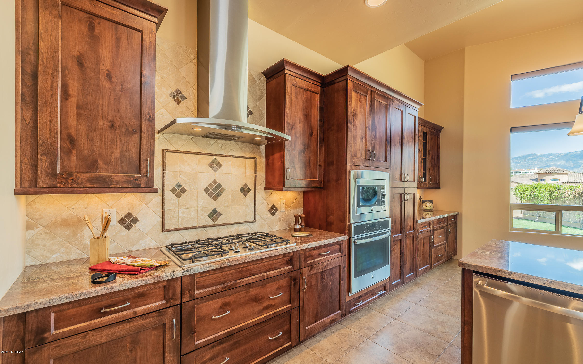 Rivers Edge/Canada Del Oro Estates (1-45) - Residential