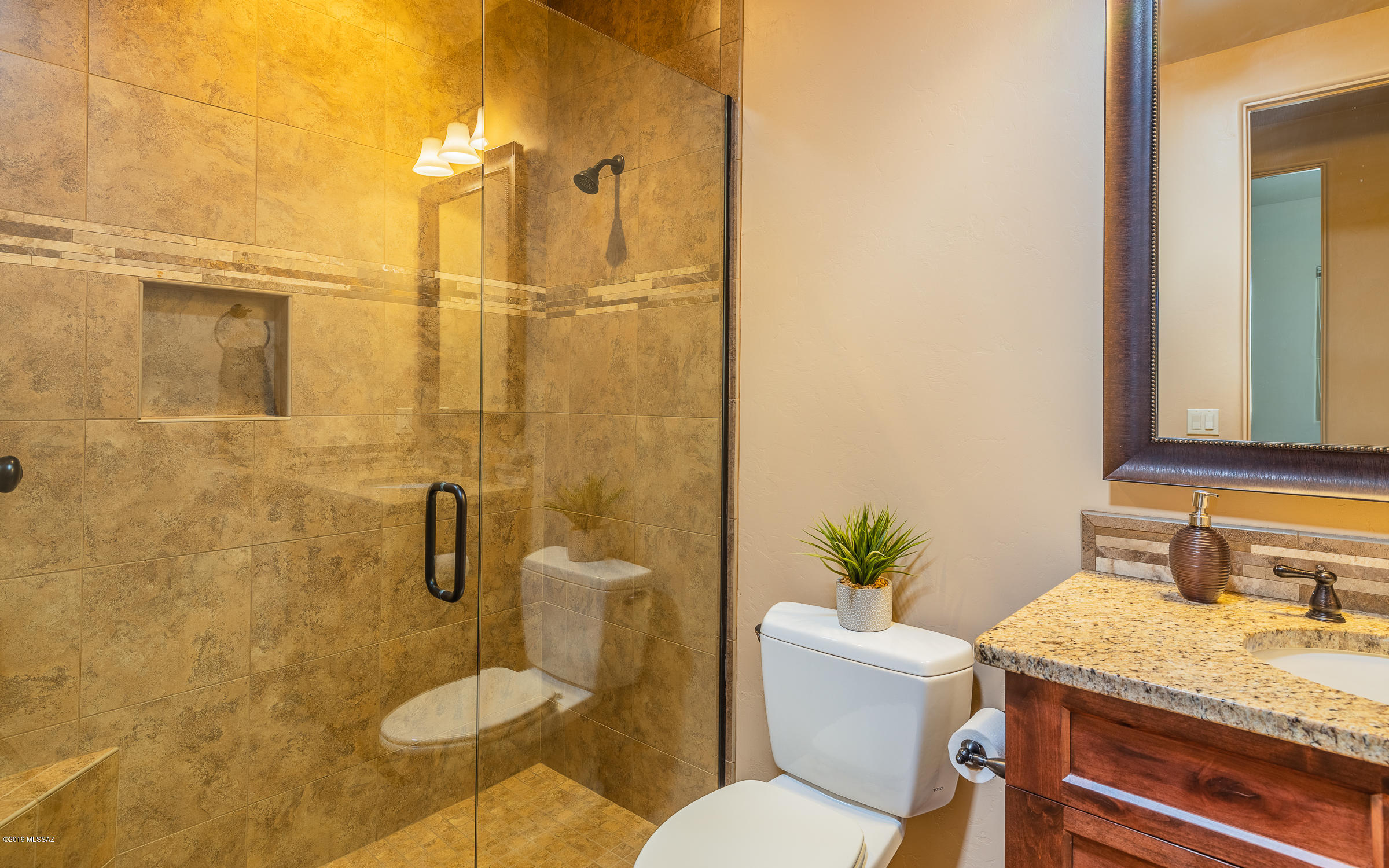 Rivers Edge/Canada Del Oro Estates (1-45) - Residential