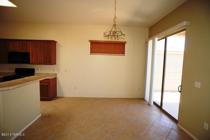 Rancho Del Lago (1-100) - Residential Lease