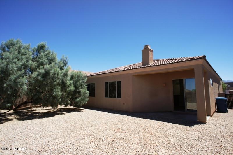 Rancho Del Lago (1-100) - Residential Lease