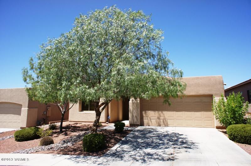 Rancho Del Lago (1-100) - Residential Lease