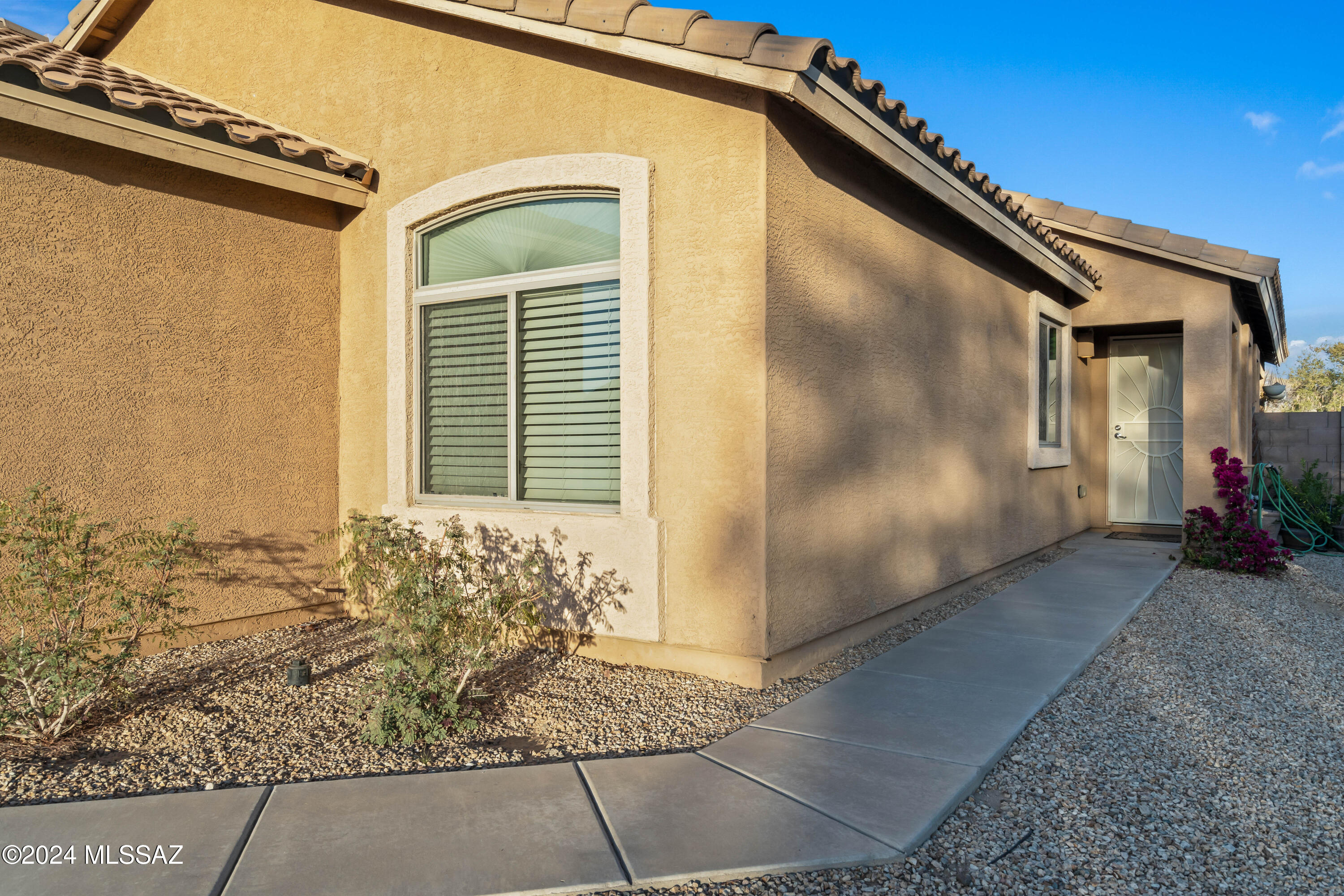 San Lucas Block 6 & 12 - Residential