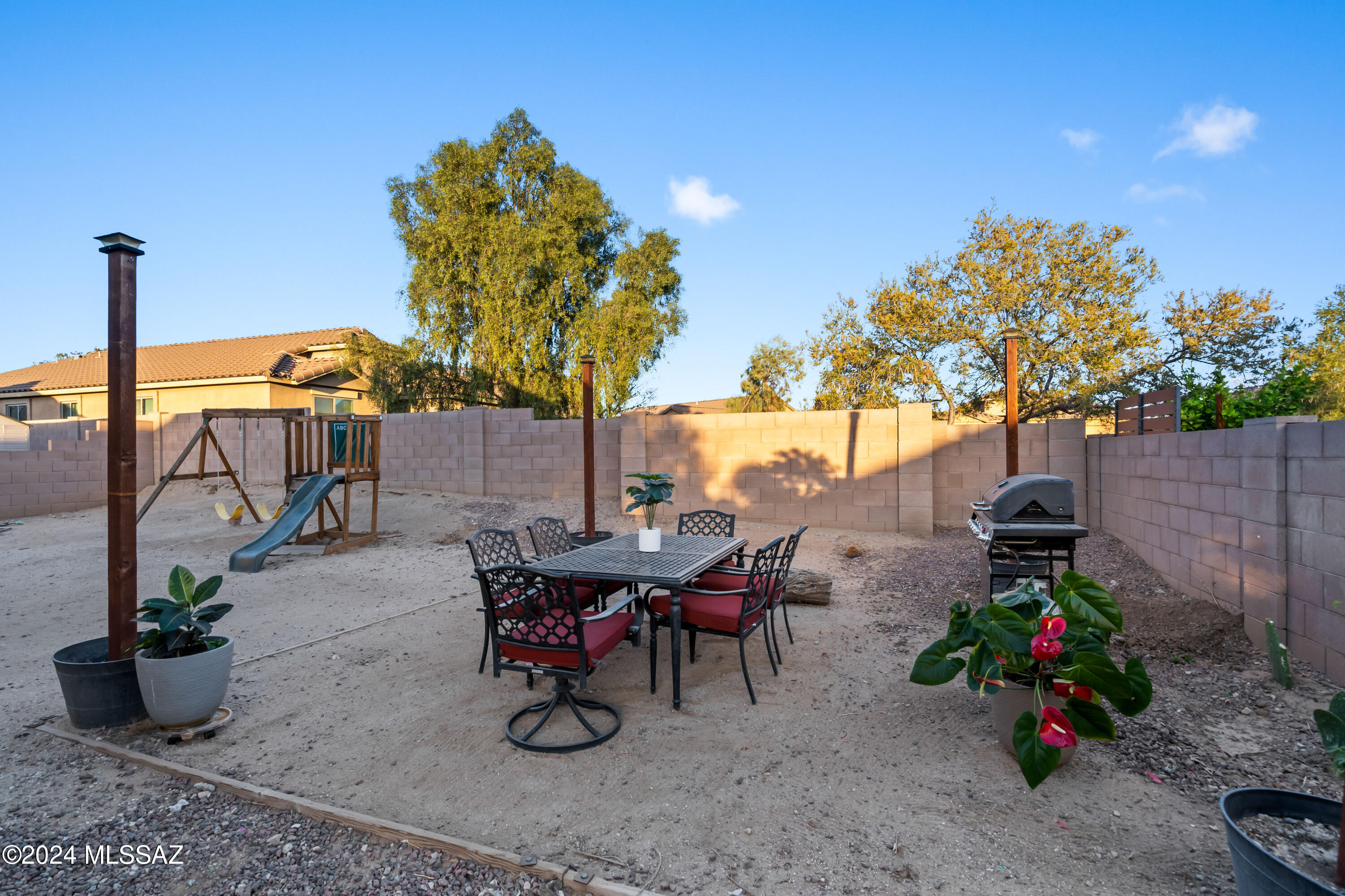 San Lucas Block 6 & 12 - Residential