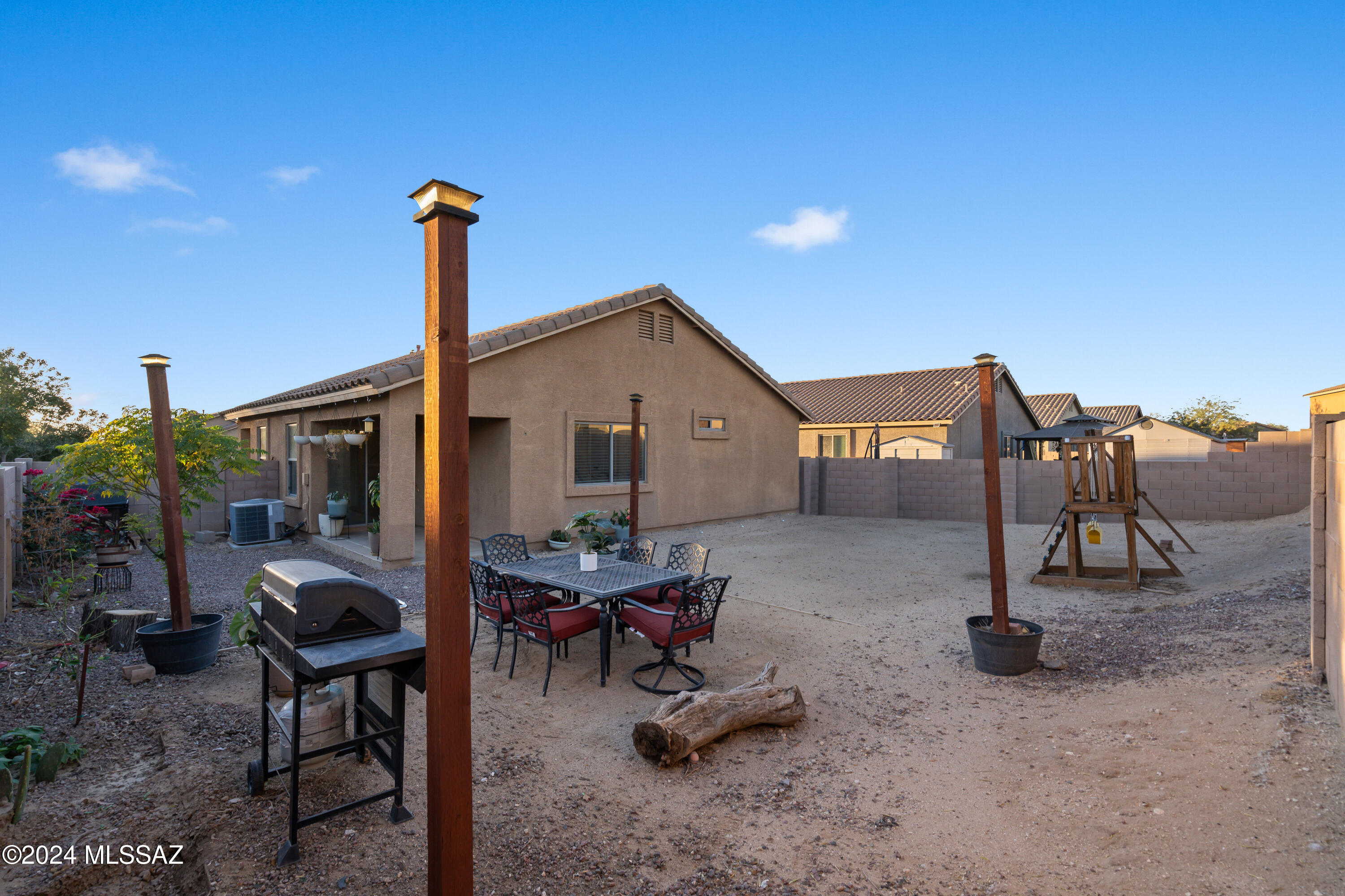 San Lucas Block 6 & 12 - Residential