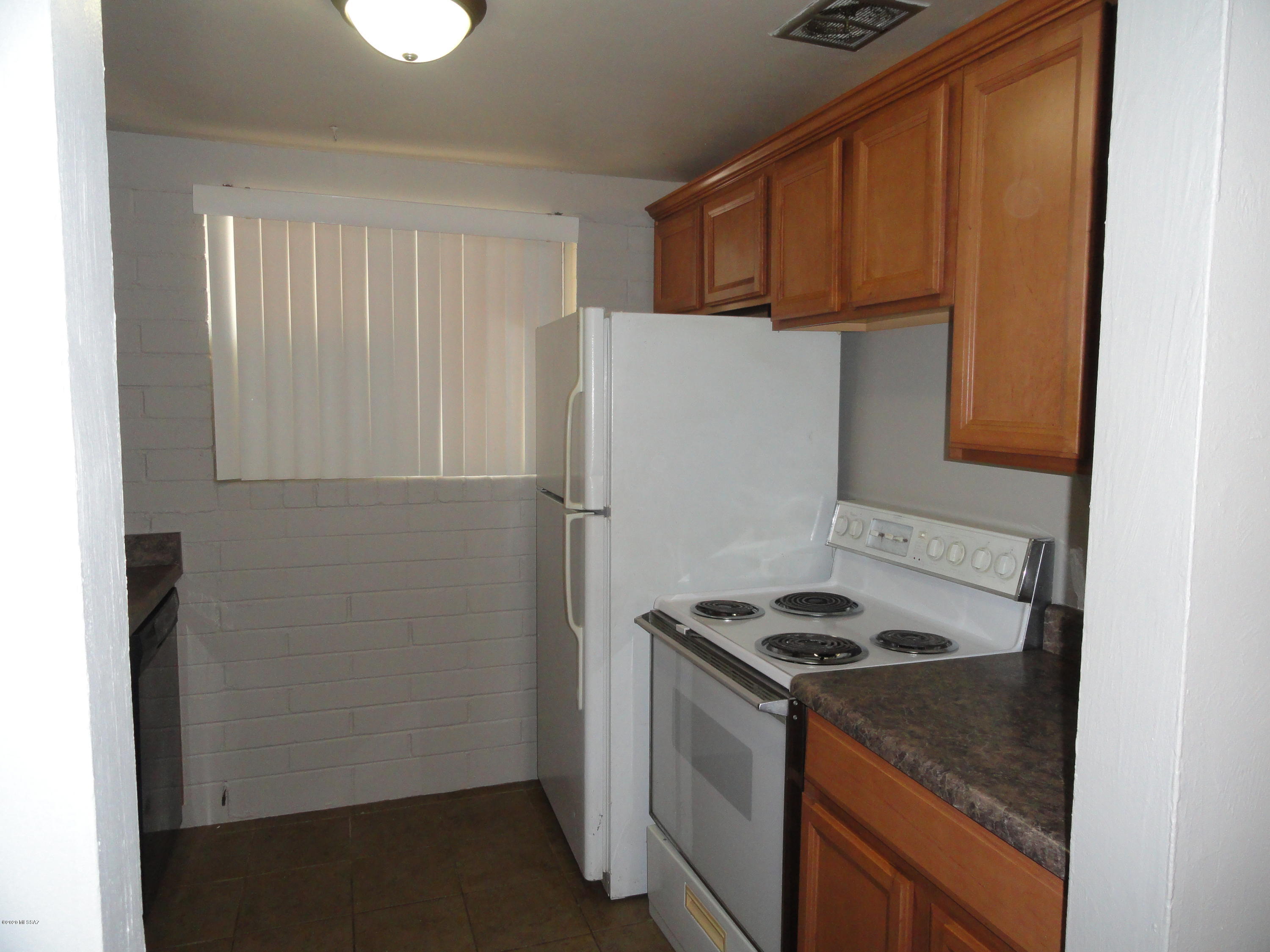 Palm Grove Clusters (1-7) - Residential Lease