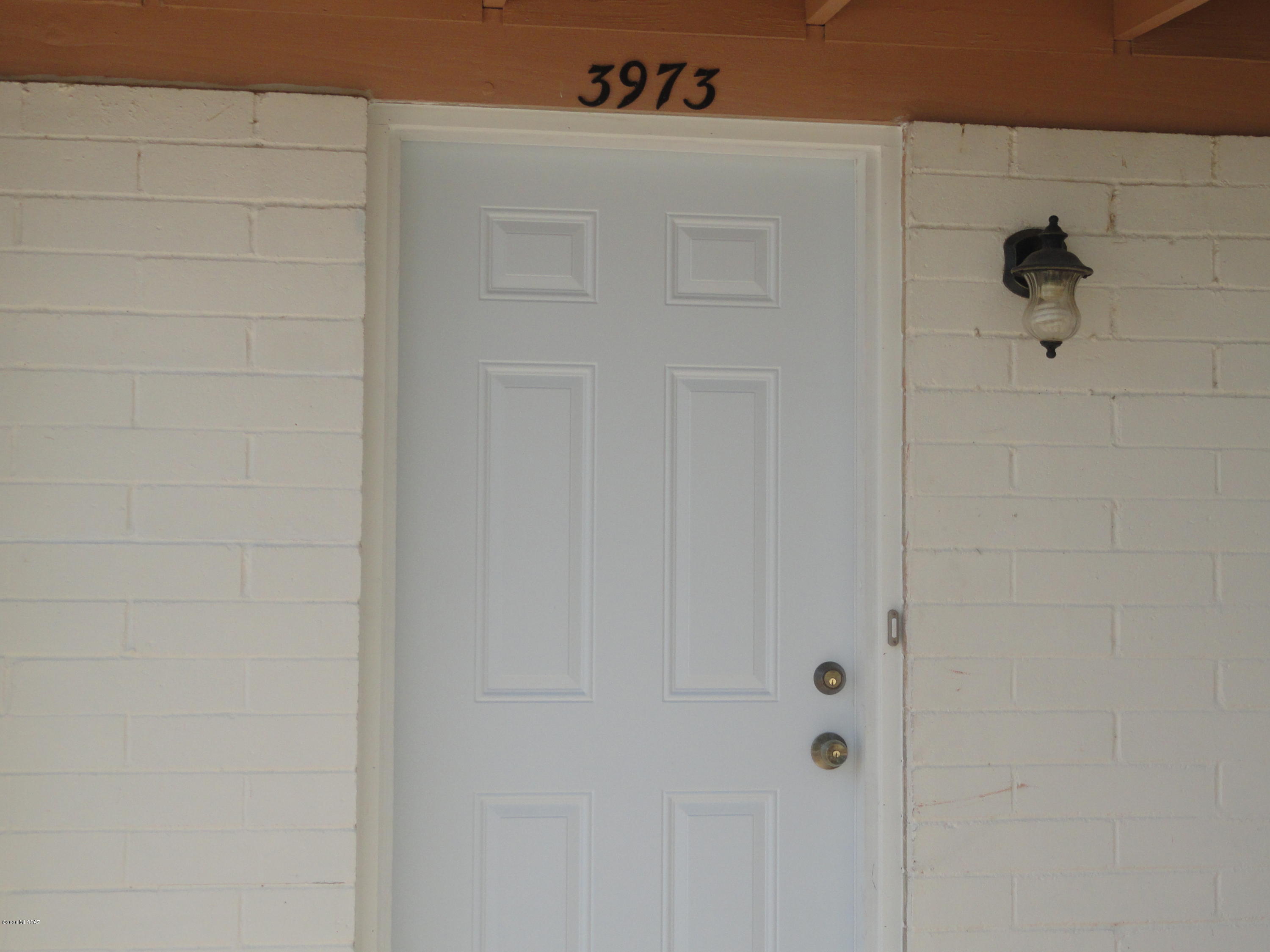 Palm Grove Clusters (1-7) - Residential Lease