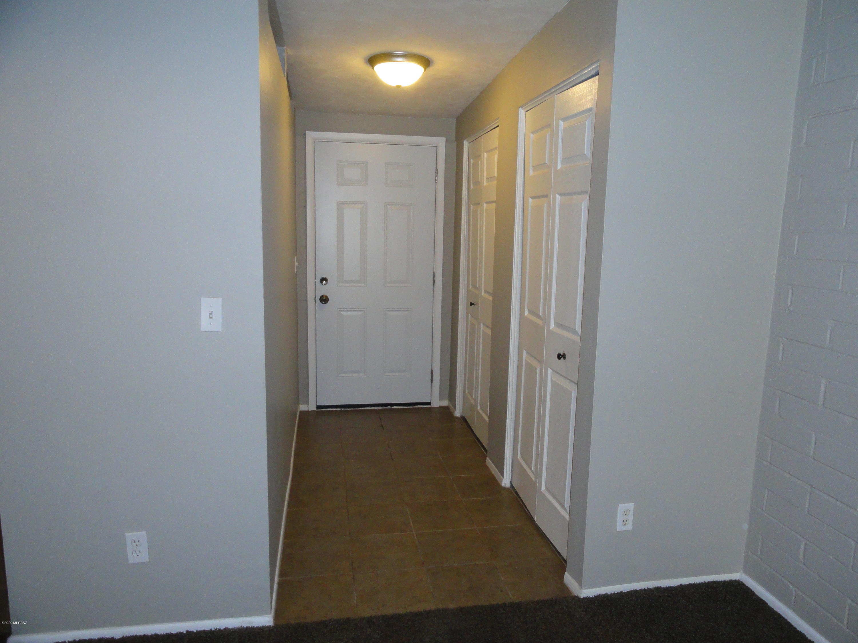 Palm Grove Clusters (1-7) - Residential Lease