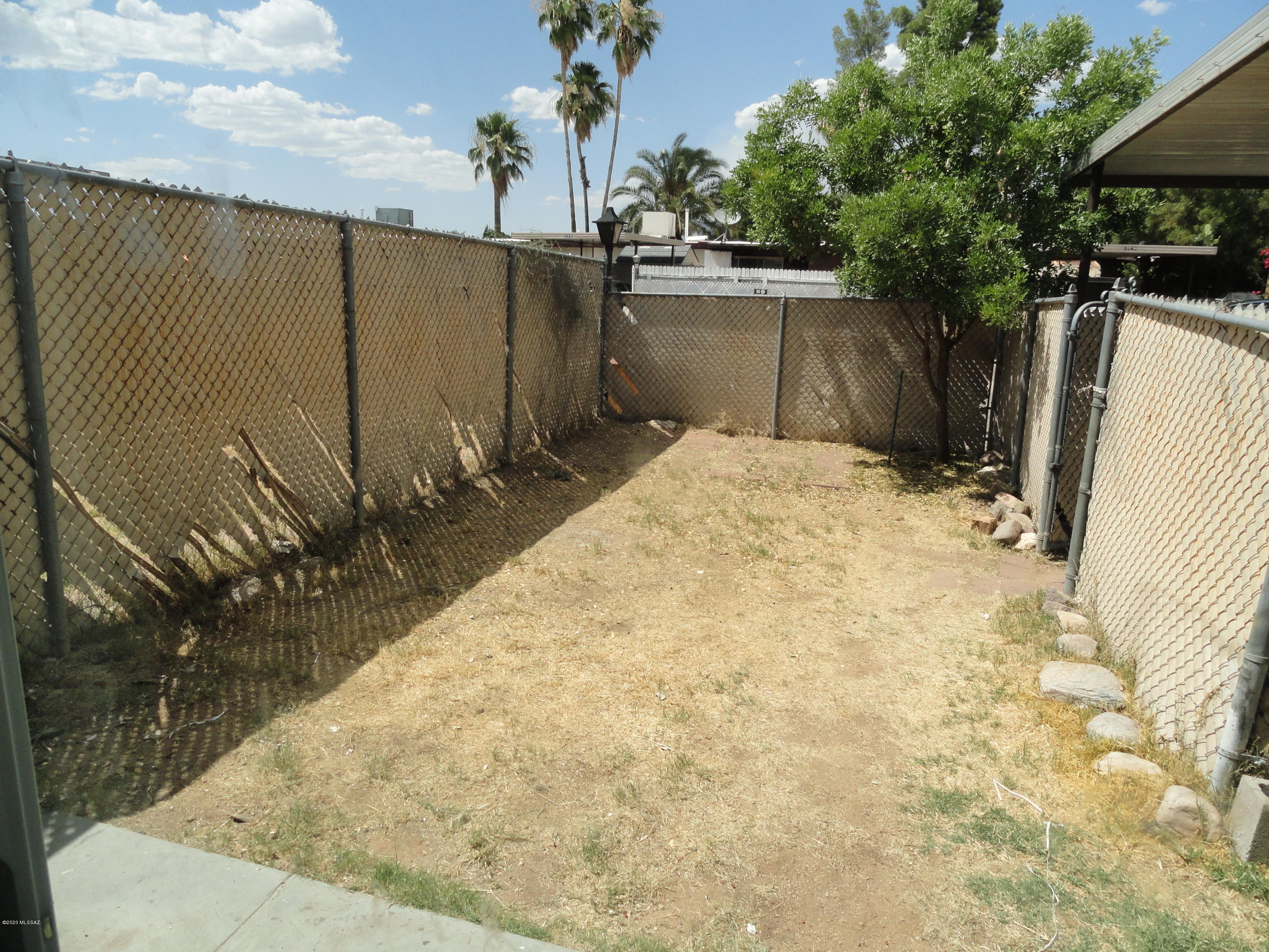 Palm Grove Clusters (1-7) - Residential Lease