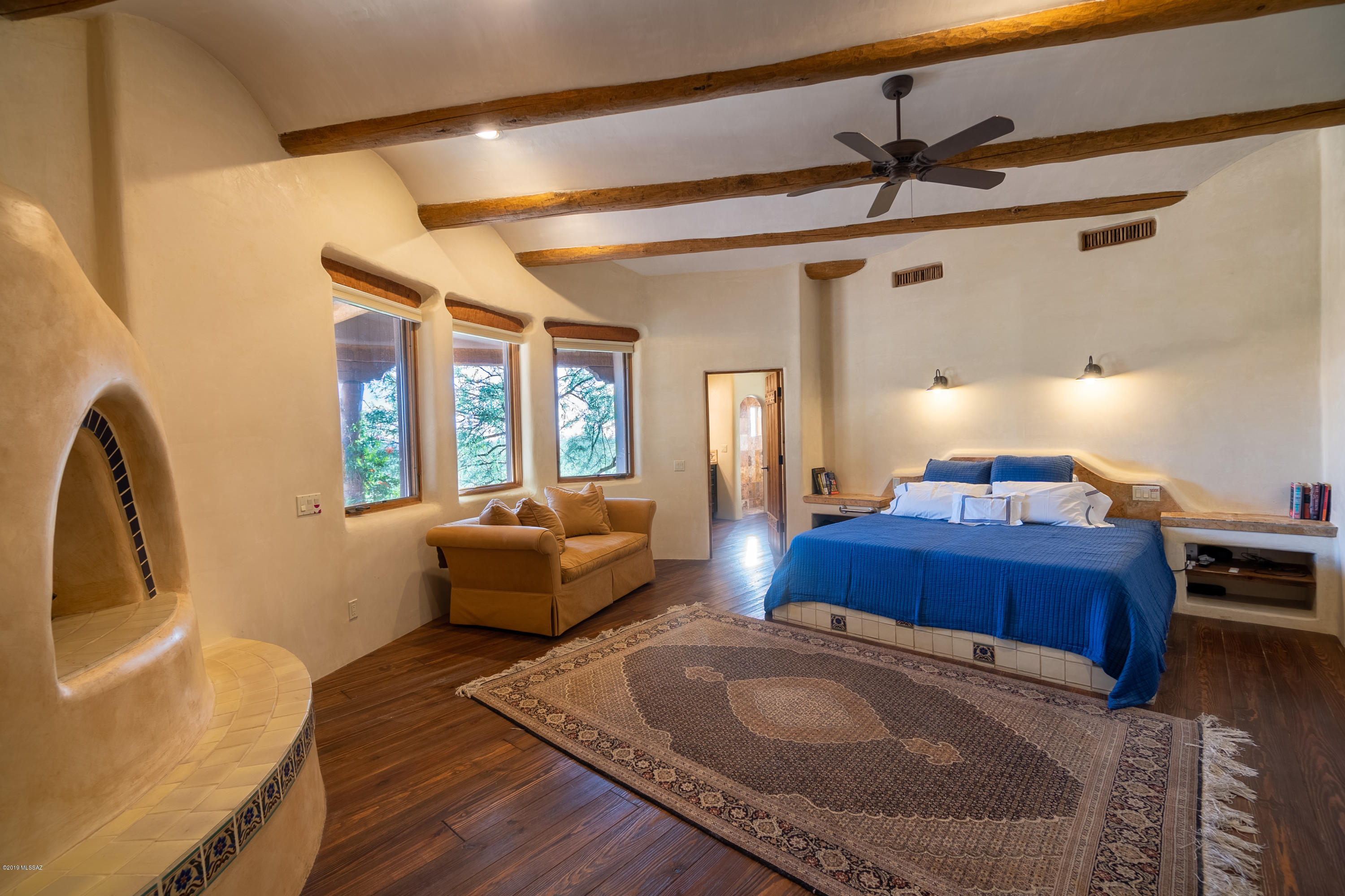 Fetzer Ranch (1-60) - Residential