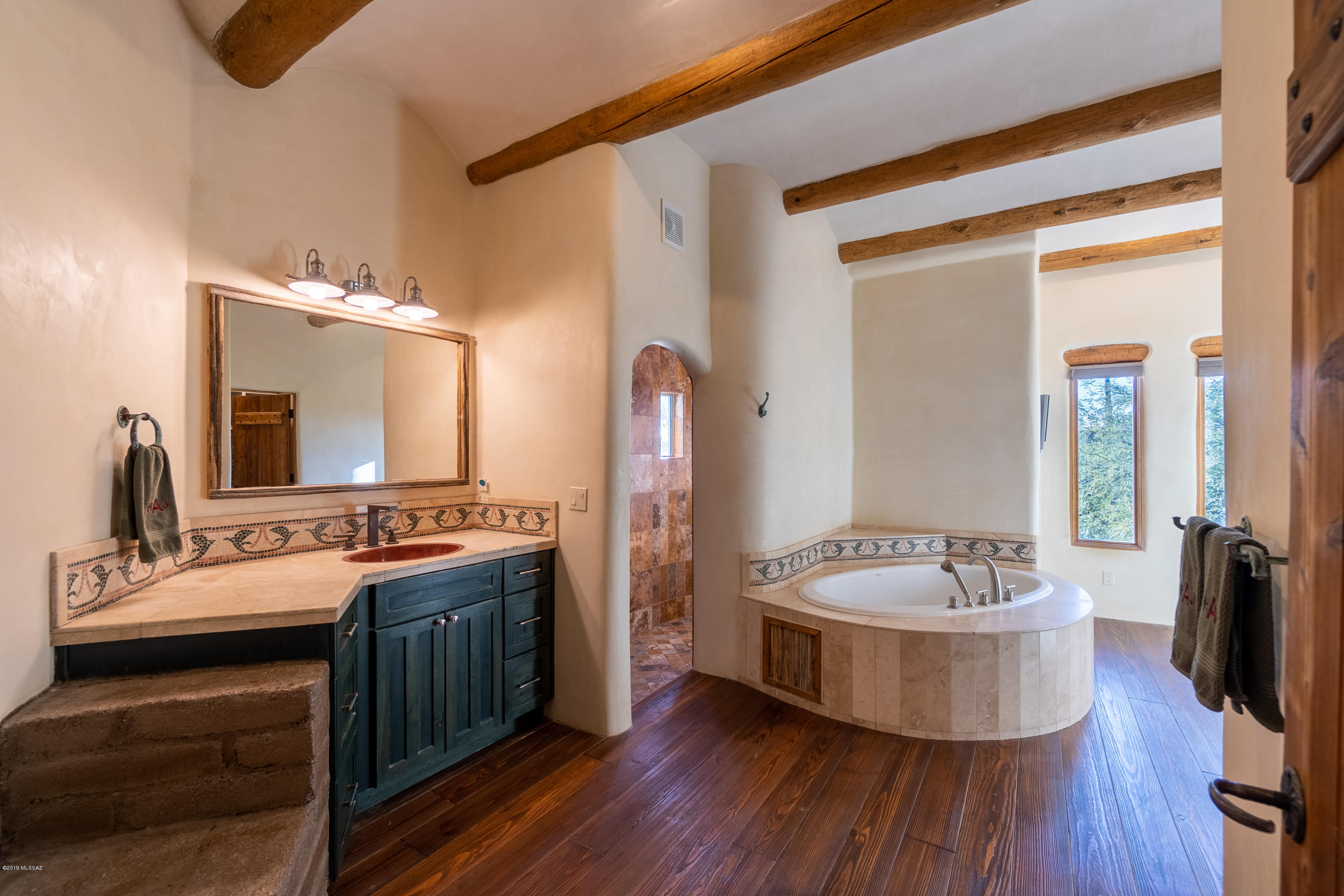 Fetzer Ranch (1-60) - Residential
