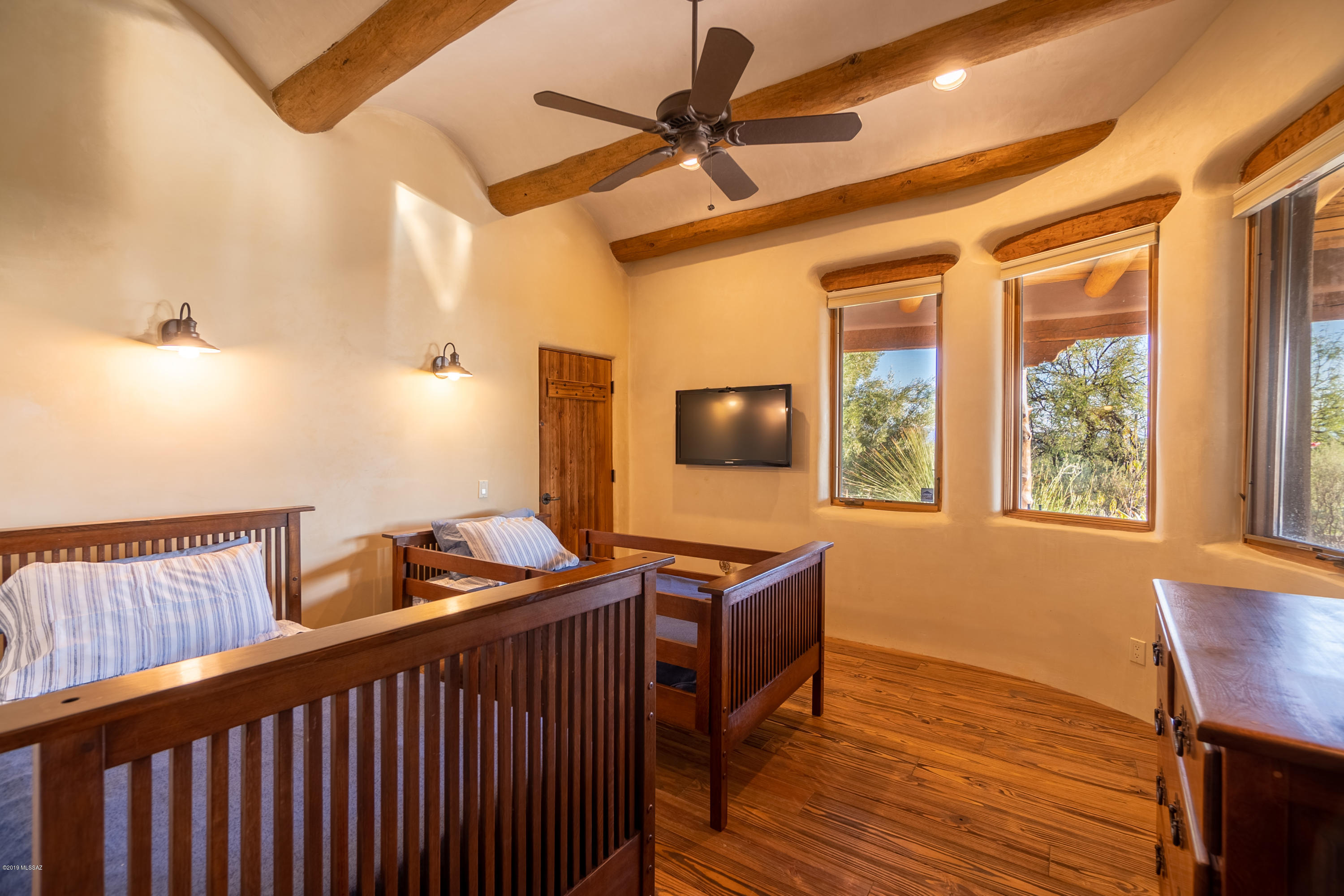 Fetzer Ranch (1-60) - Residential