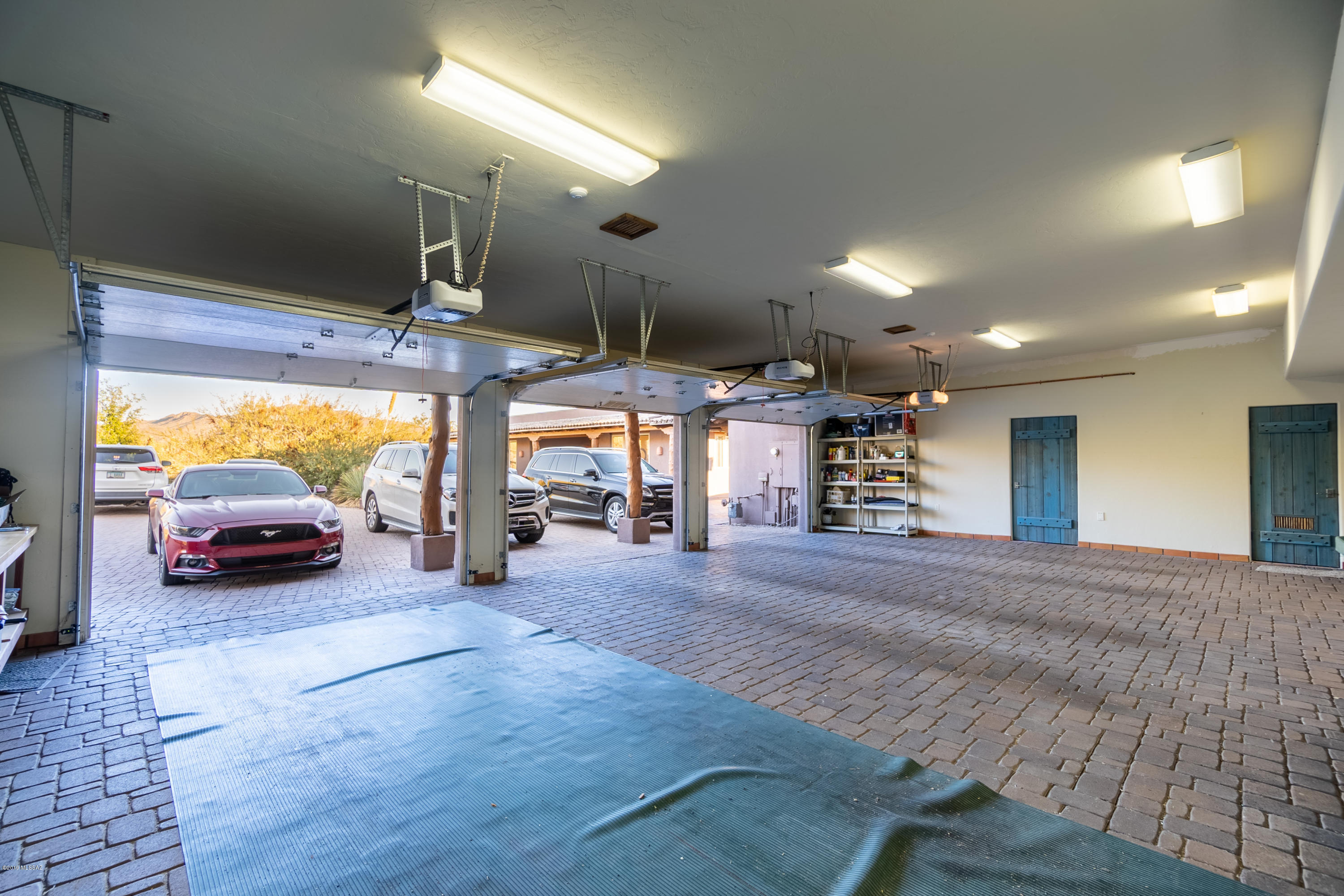 Fetzer Ranch (1-60) - Residential