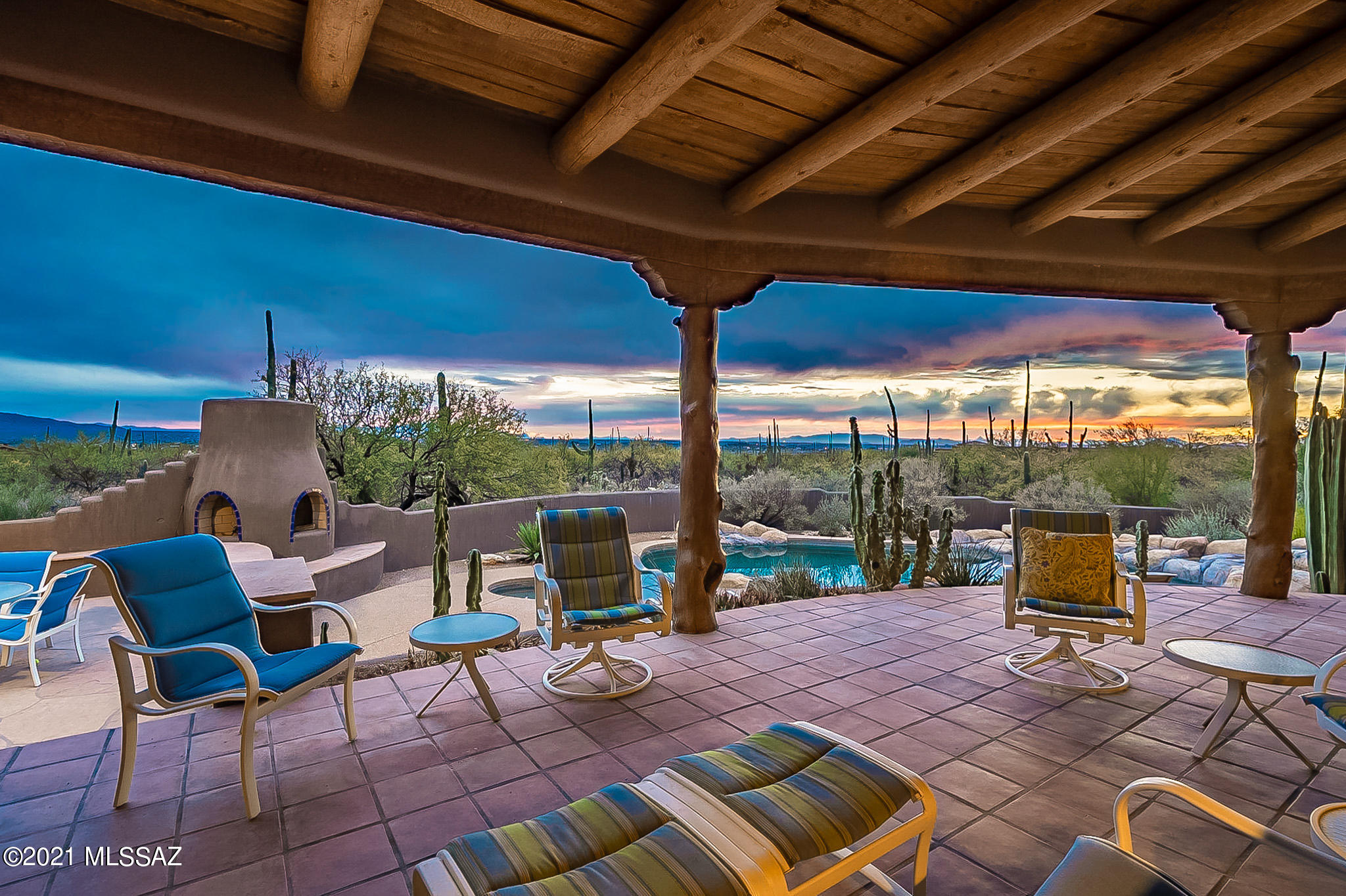 Fetzer Ranch (1-60) - Residential