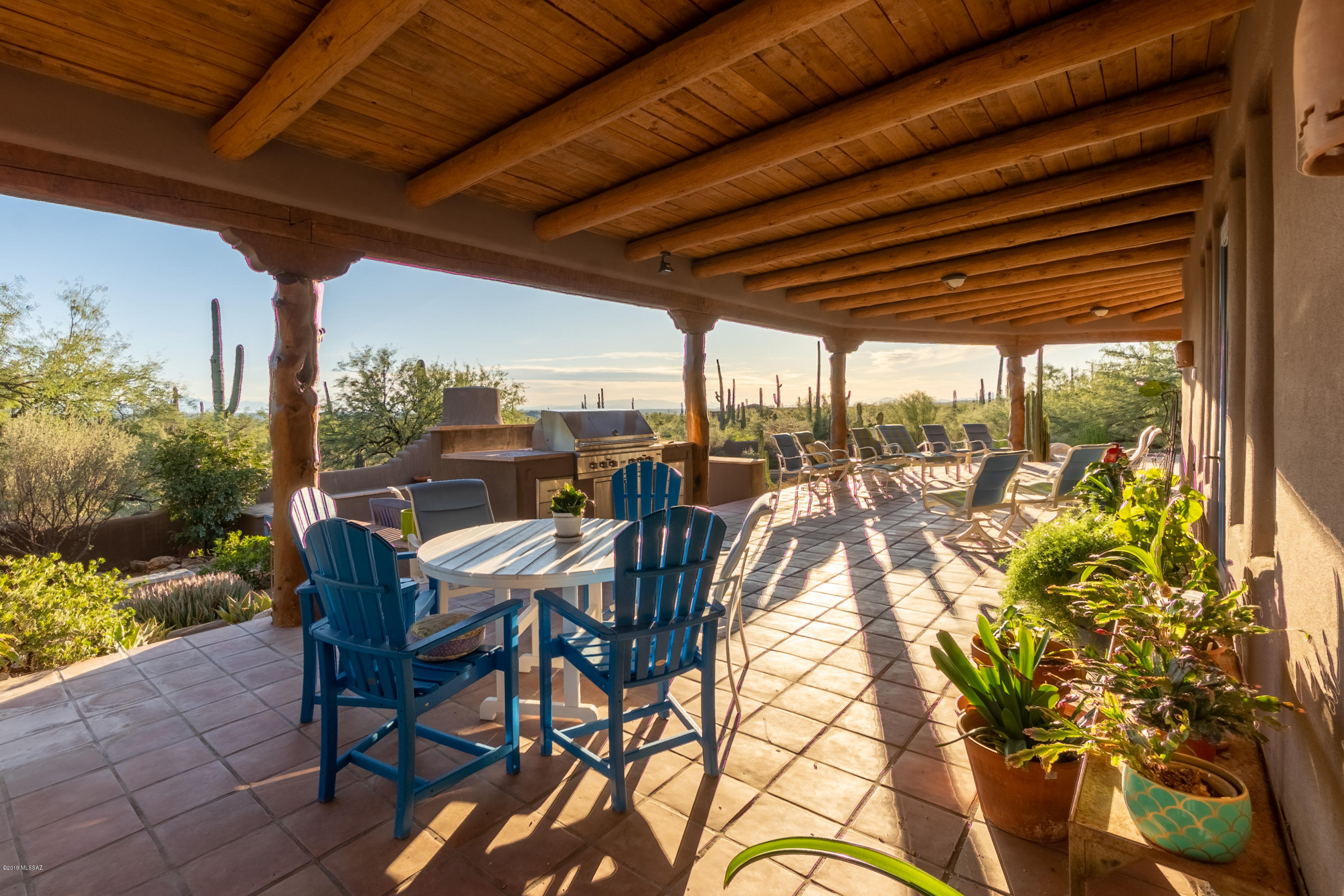 Fetzer Ranch (1-60) - Residential